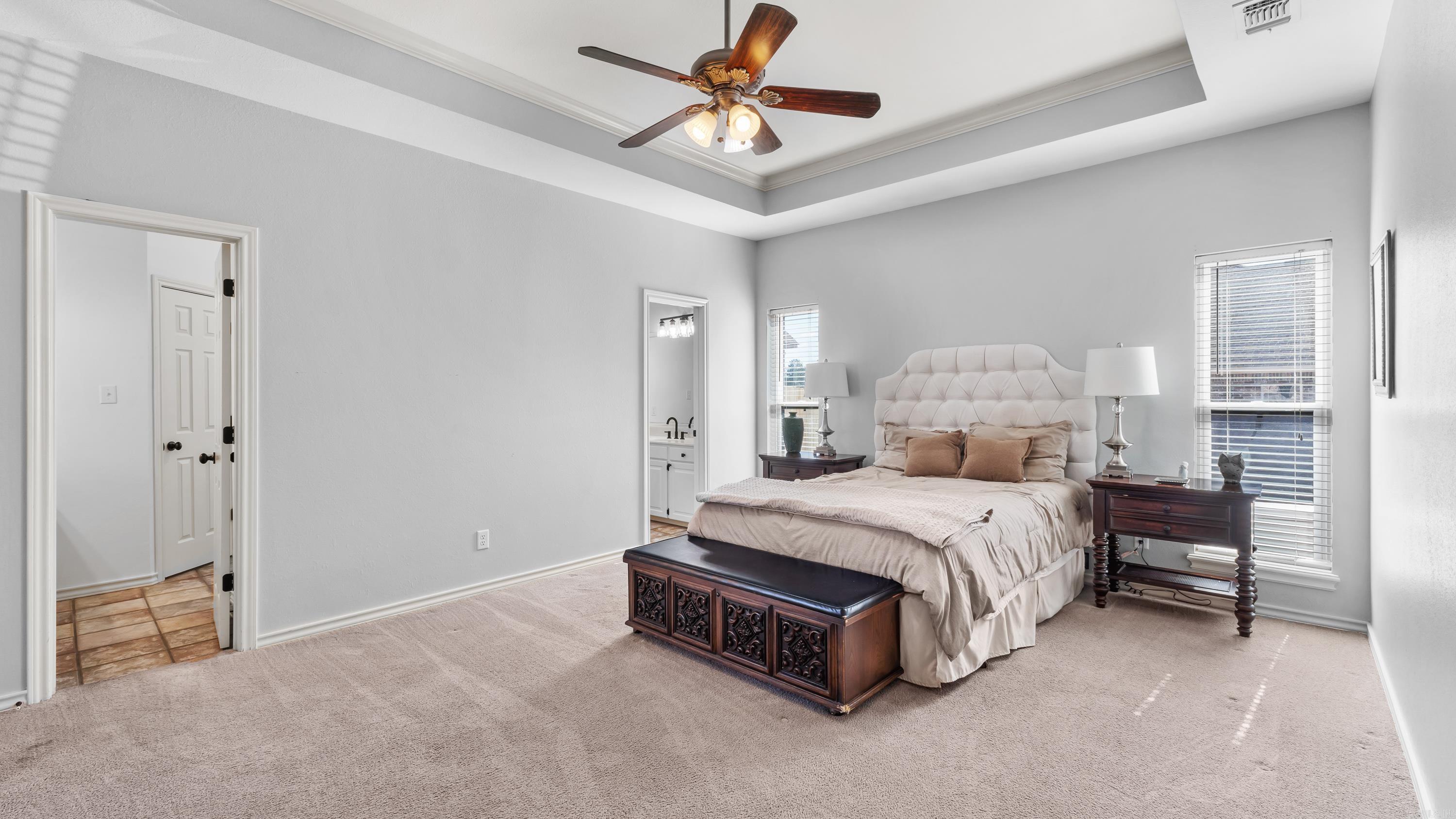 675  Beaver Lake Drive  Texarkana, TX