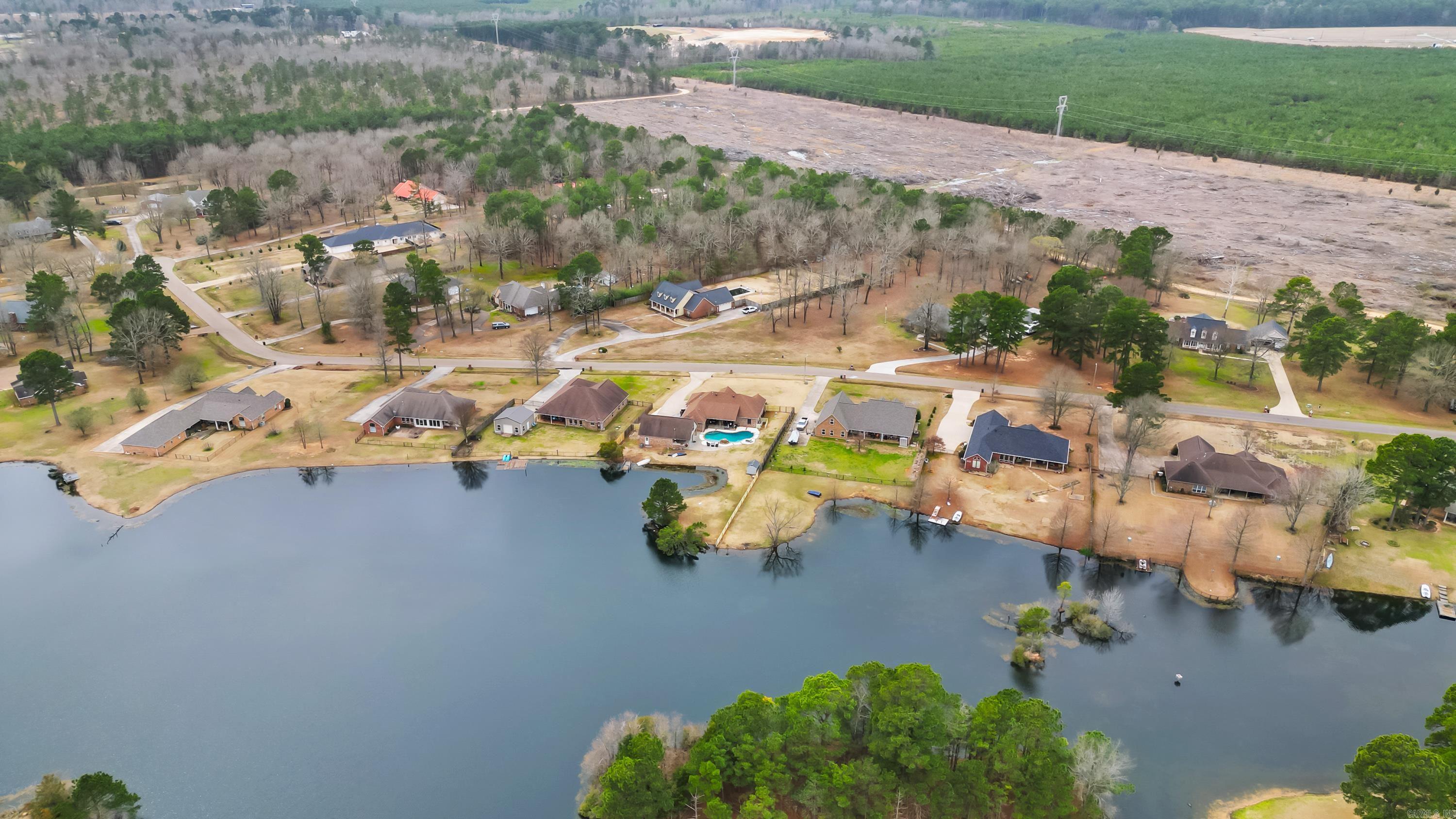 675  Beaver Lake Drive  Texarkana, TX
