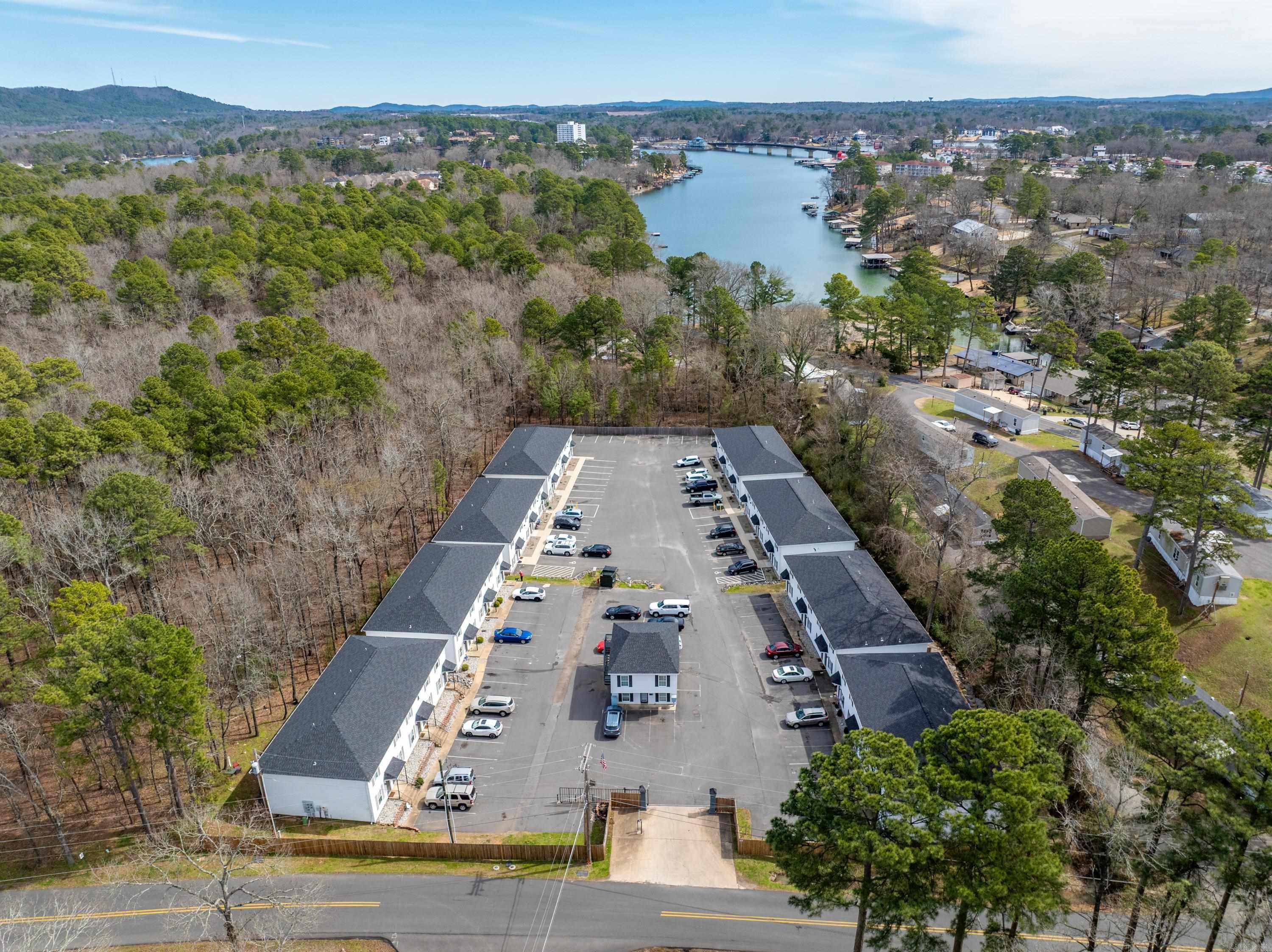 200  Springwood Rd  Hot Springs, AR