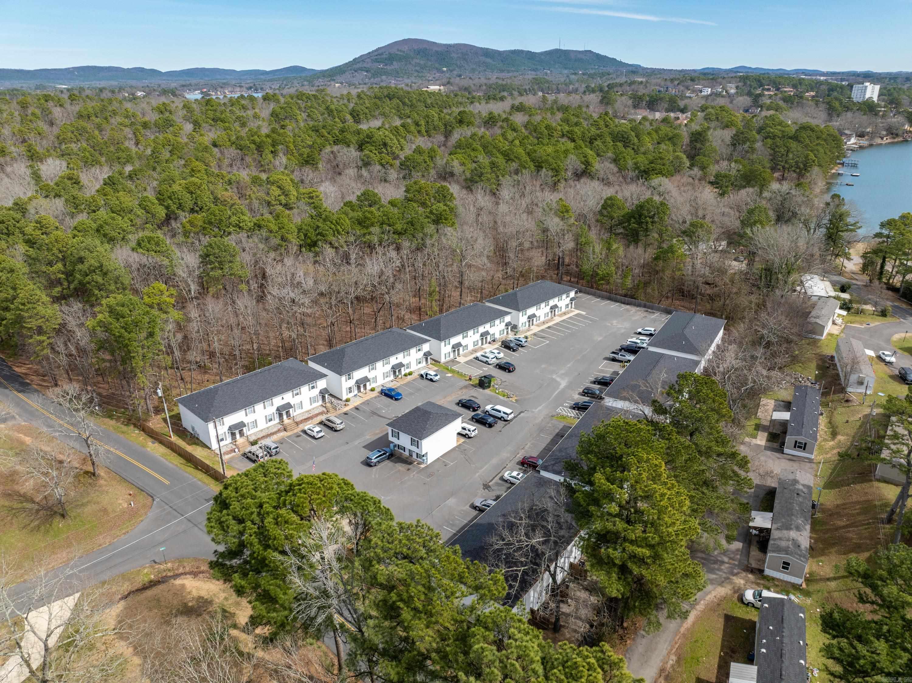 200  Springwood Rd  Hot Springs, AR
