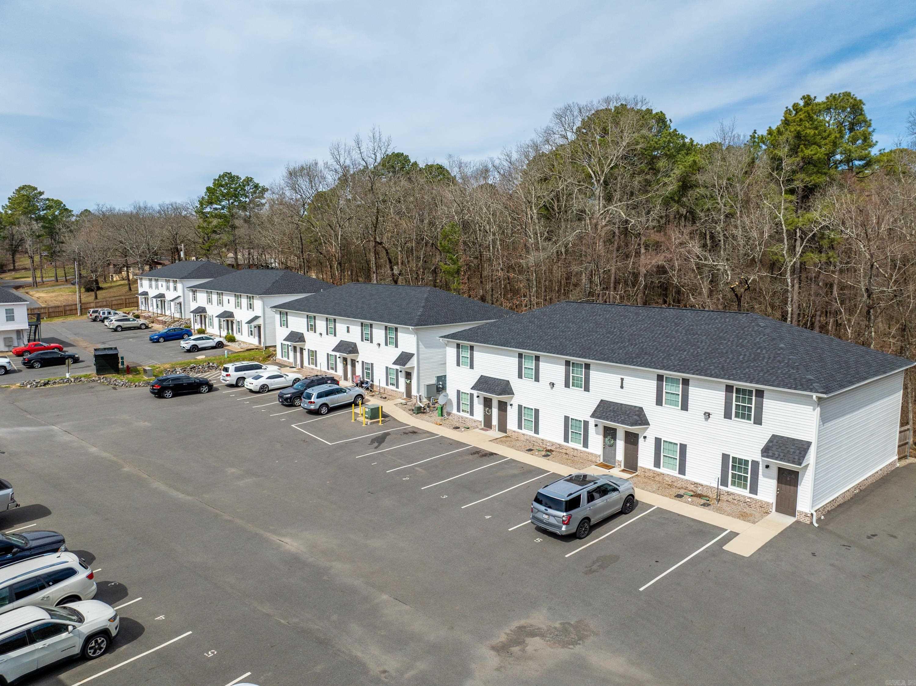 200  Springwood Rd  Hot Springs, AR