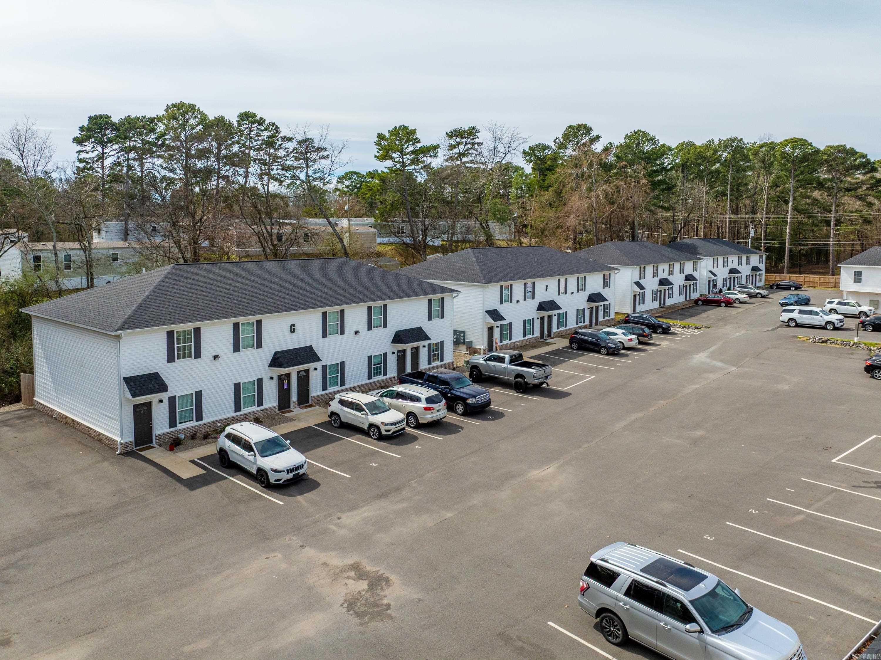 200  Springwood Rd  Hot Springs, AR