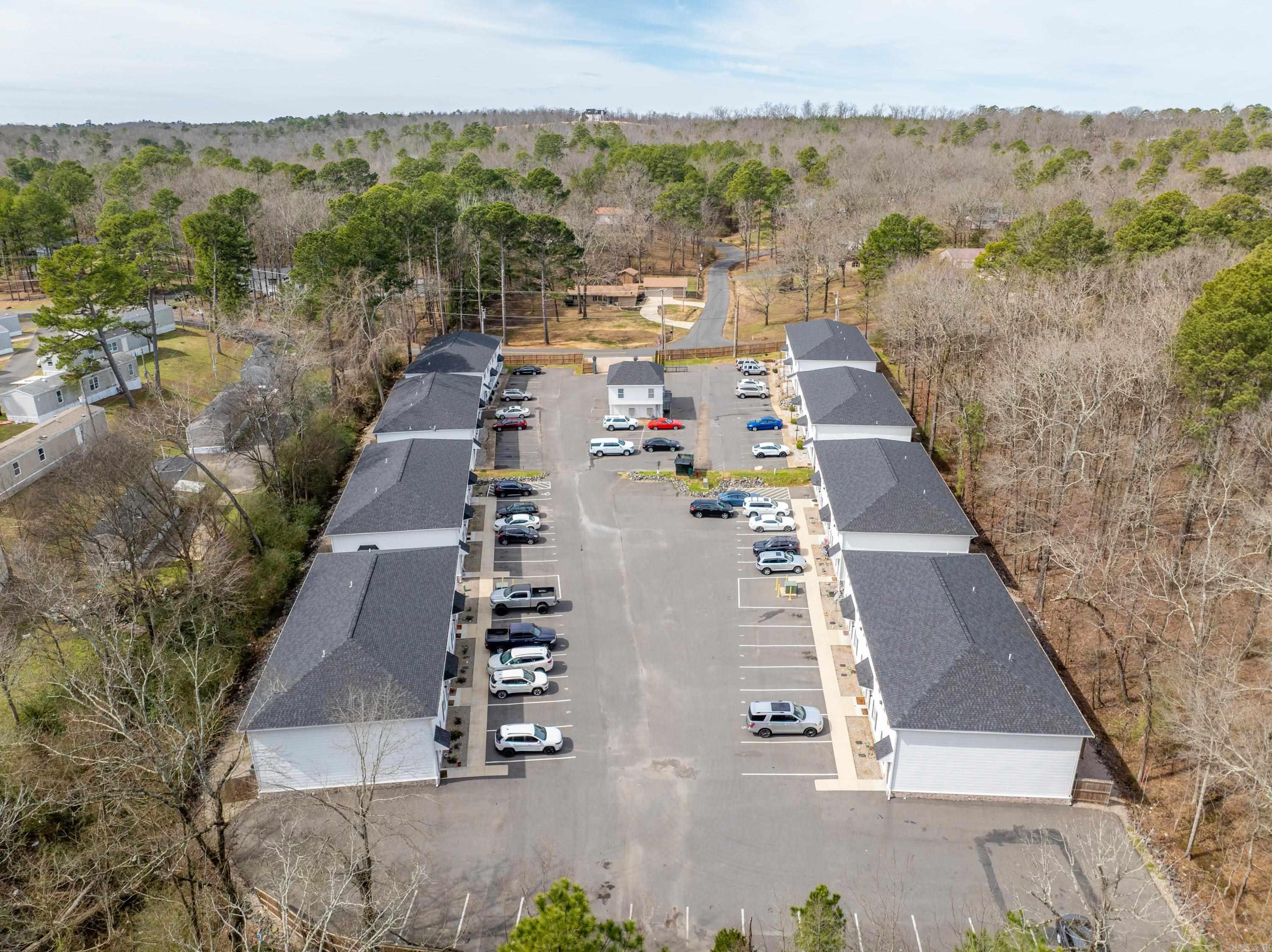 200  Springwood Rd  Hot Springs, AR