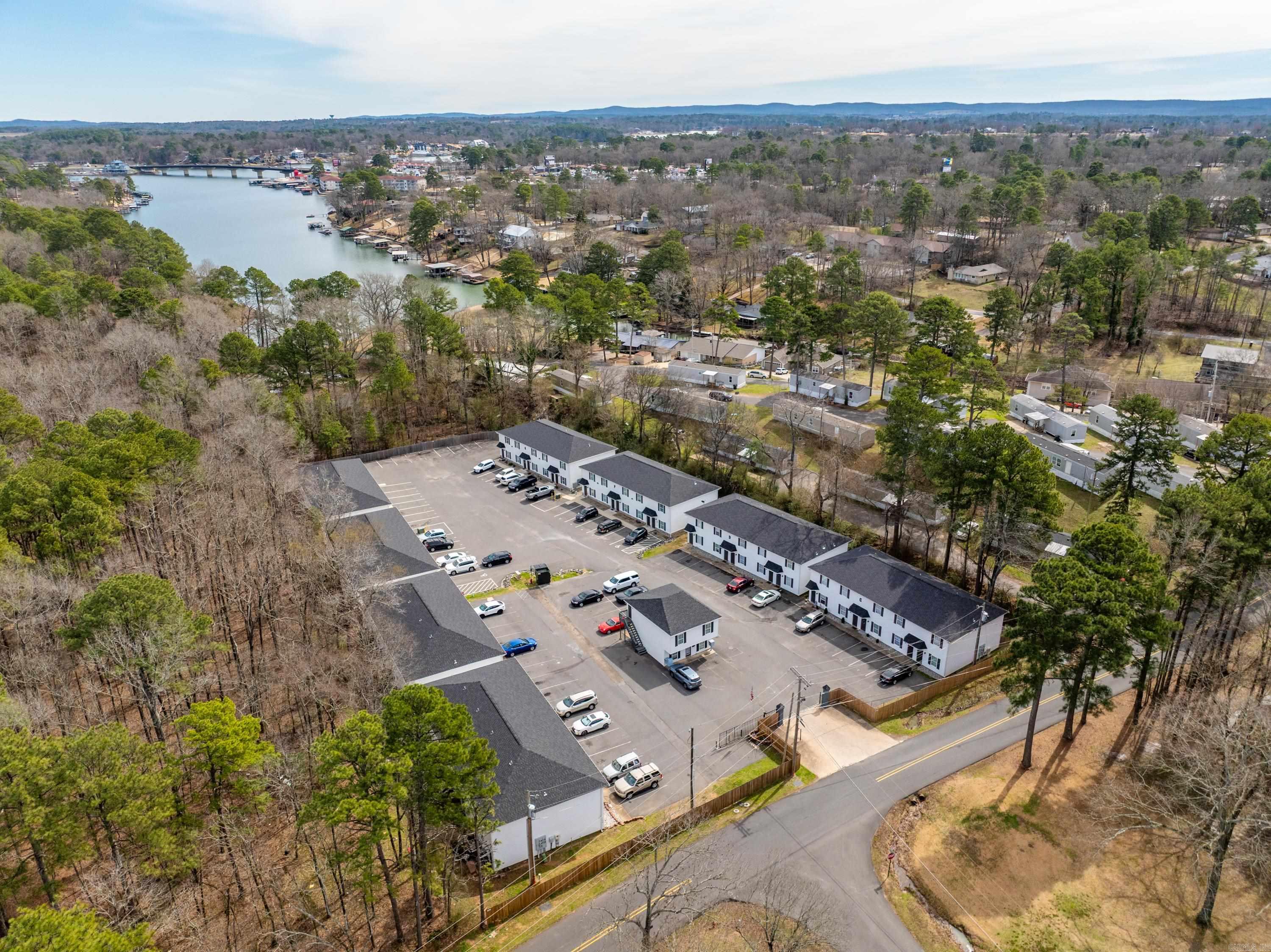200  Springwood Rd  Hot Springs, AR