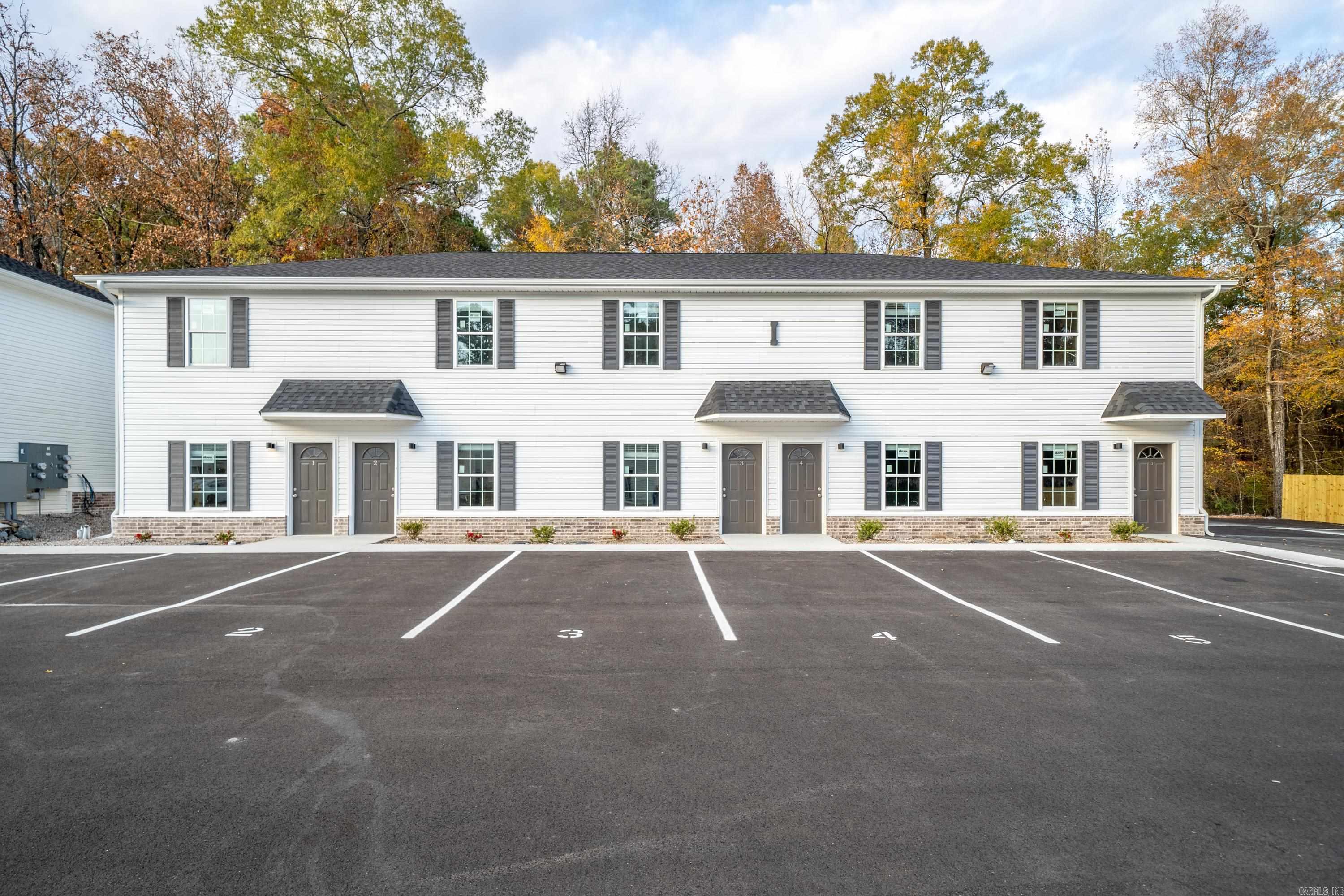 200  Springwood Rd  Hot Springs, AR