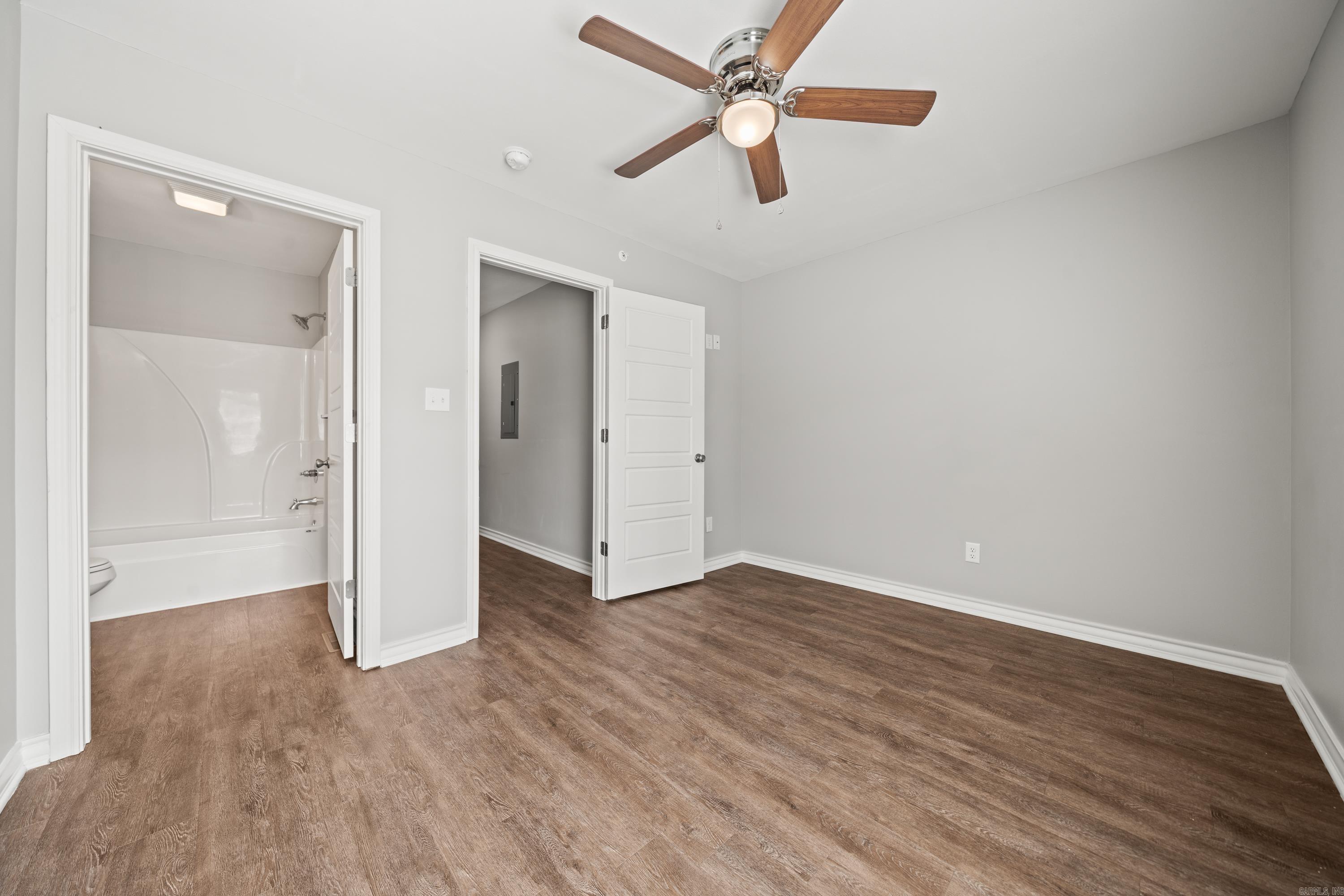 200  Springwood Rd  Hot Springs, AR
