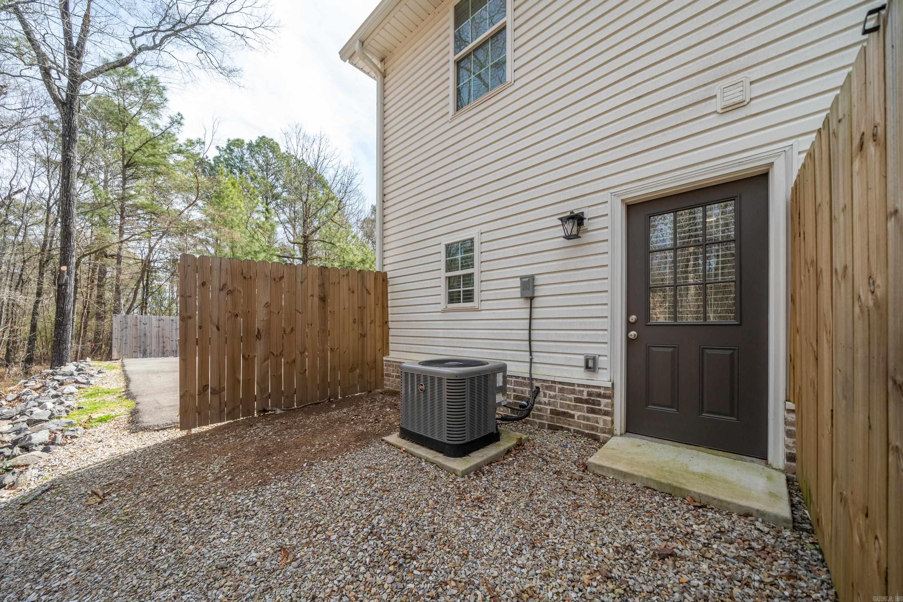 200  Springwood Rd  Hot Springs, AR
