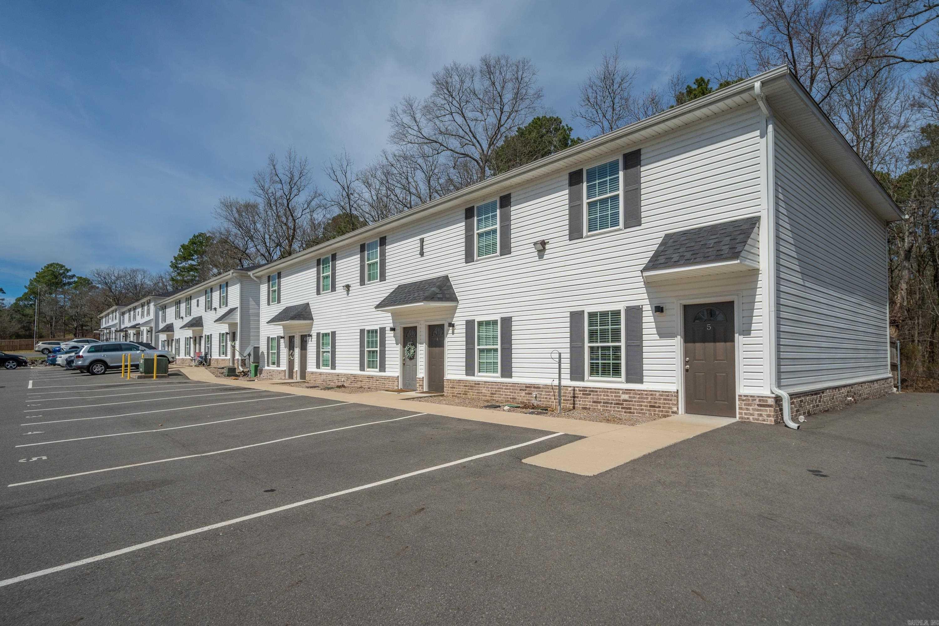 200  Springwood Rd  Hot Springs, AR