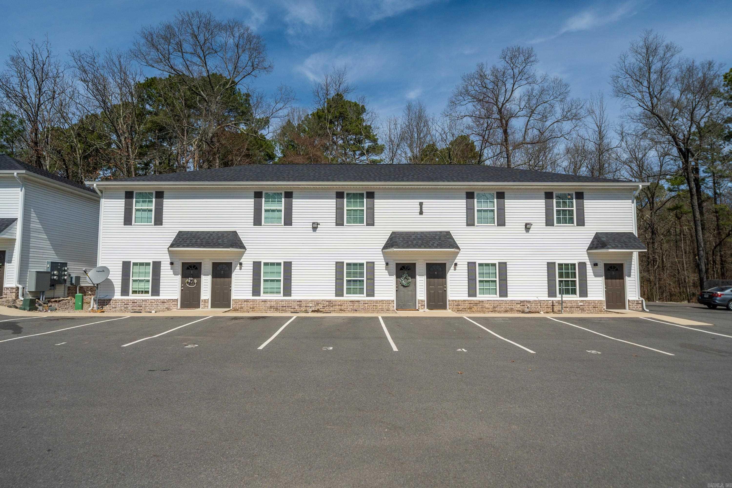 200  Springwood Rd  Hot Springs, AR