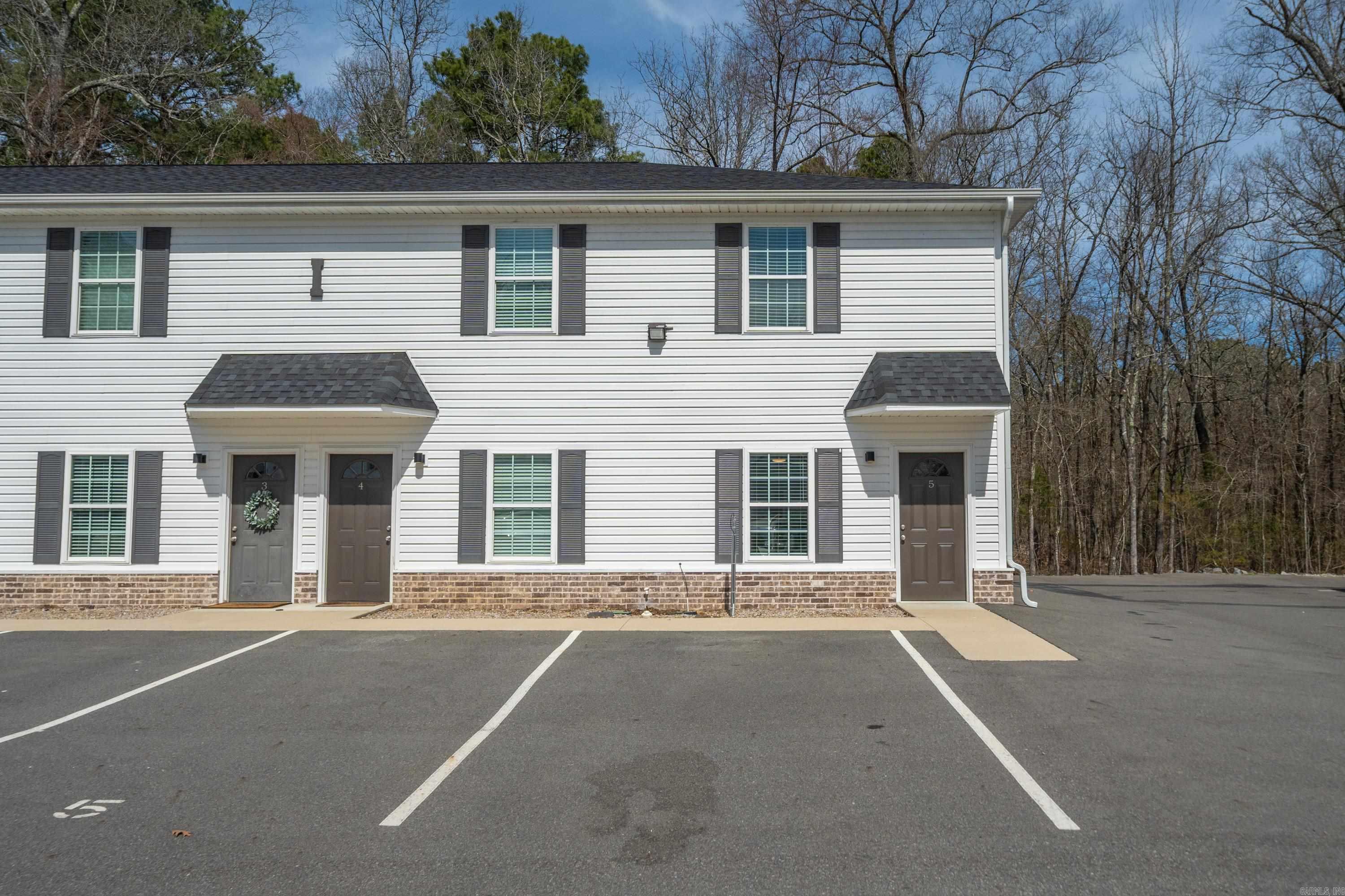 200  Springwood Rd  Hot Springs, AR