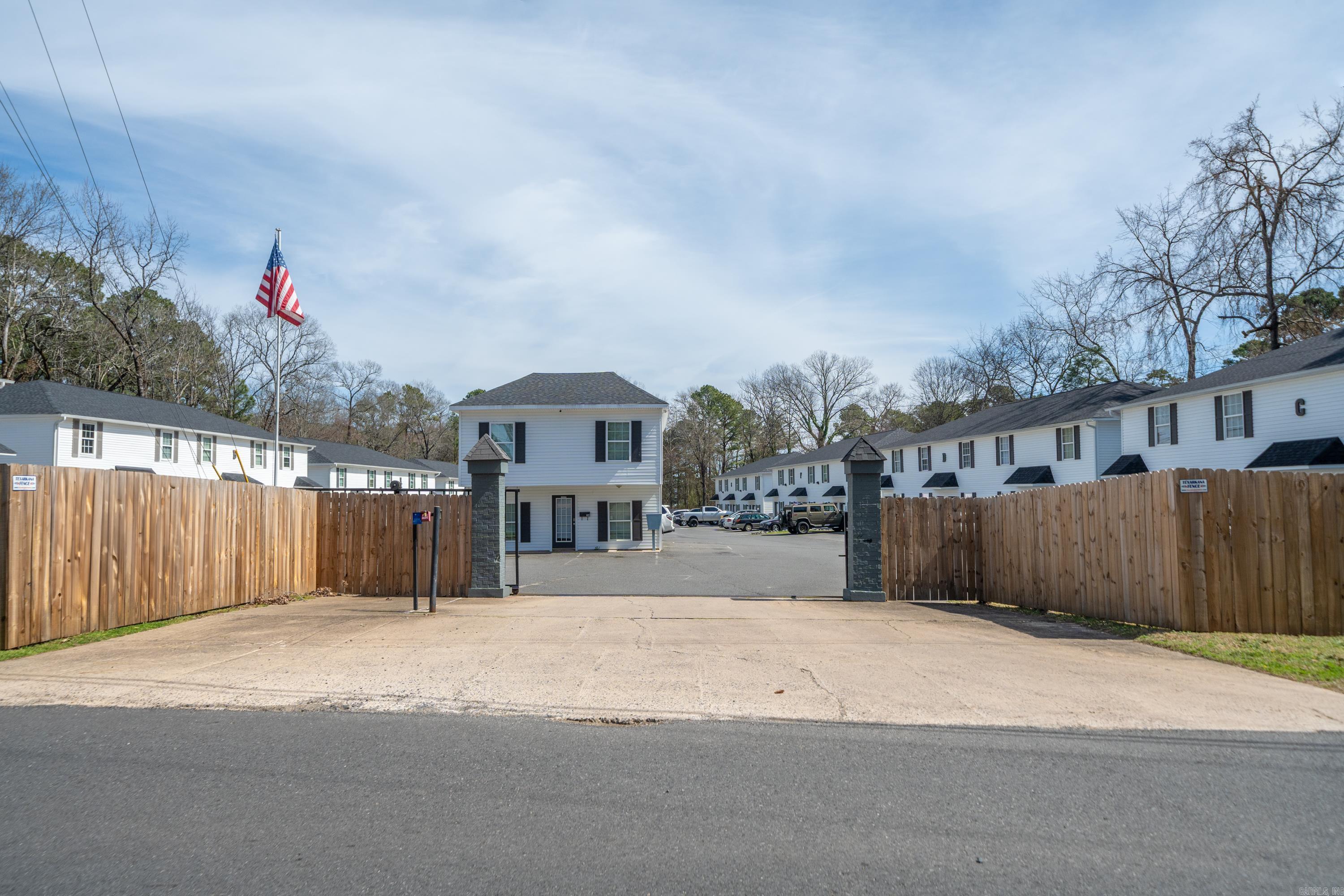 200  Springwood Rd  Hot Springs, AR