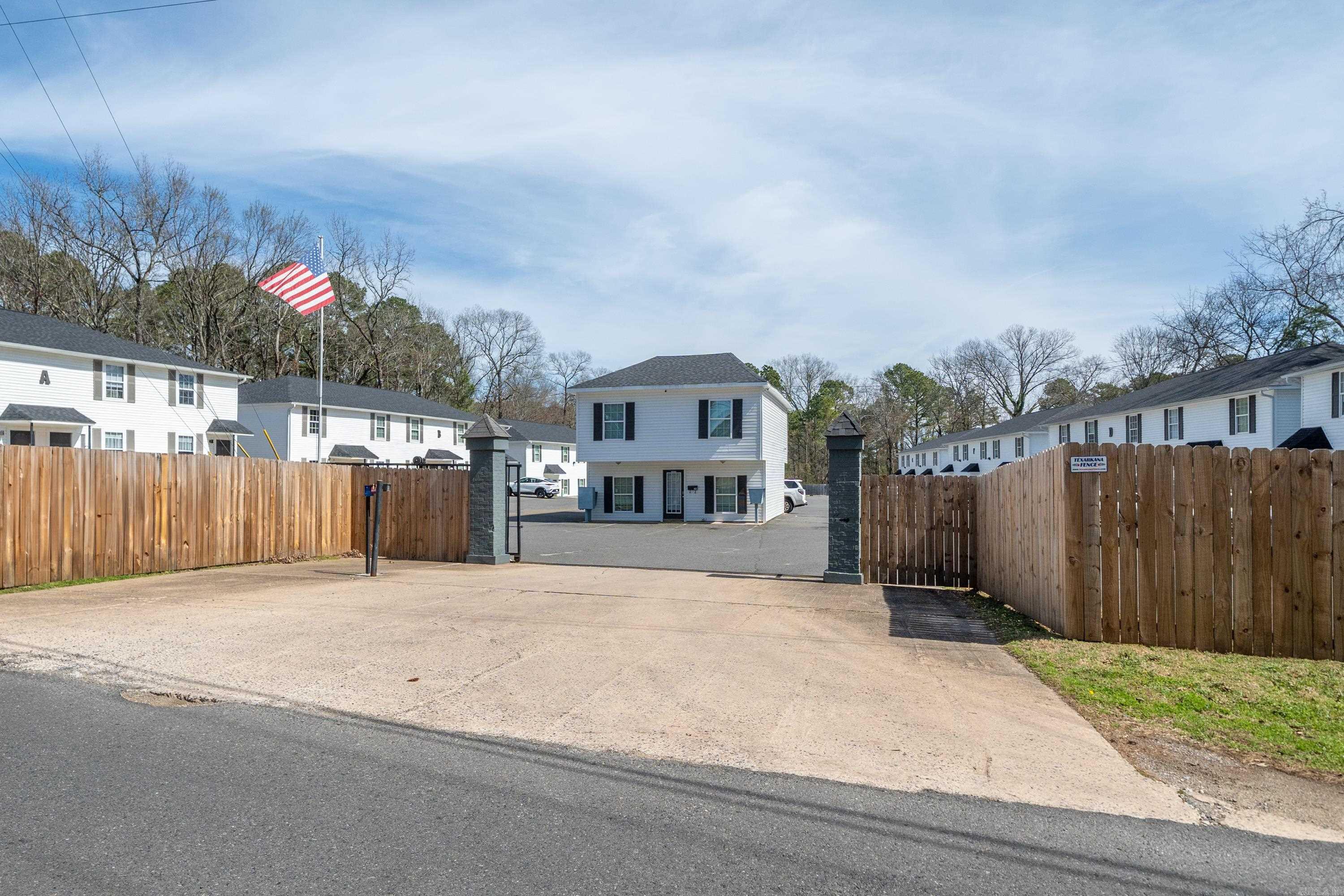 200  Springwood Rd  Hot Springs, AR