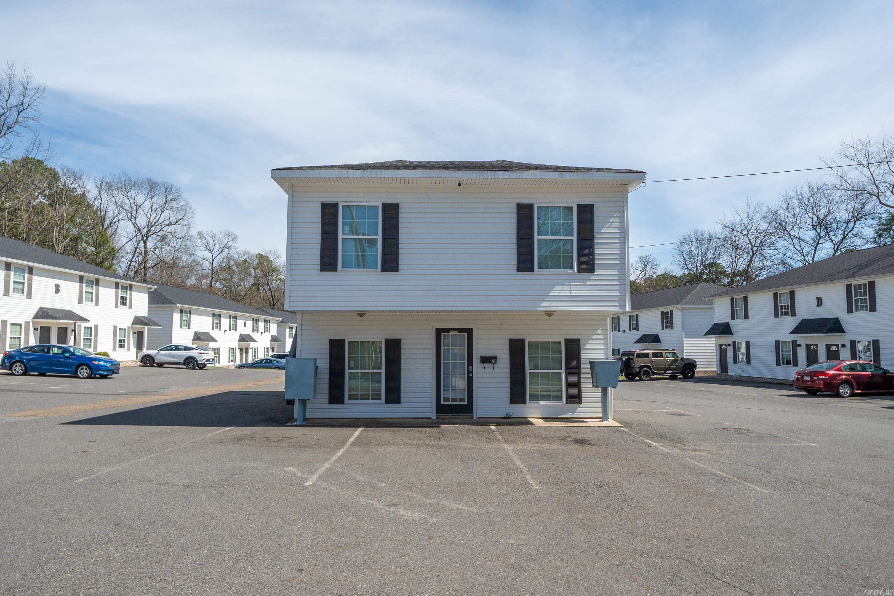 200  Springwood Rd  Hot Springs, AR