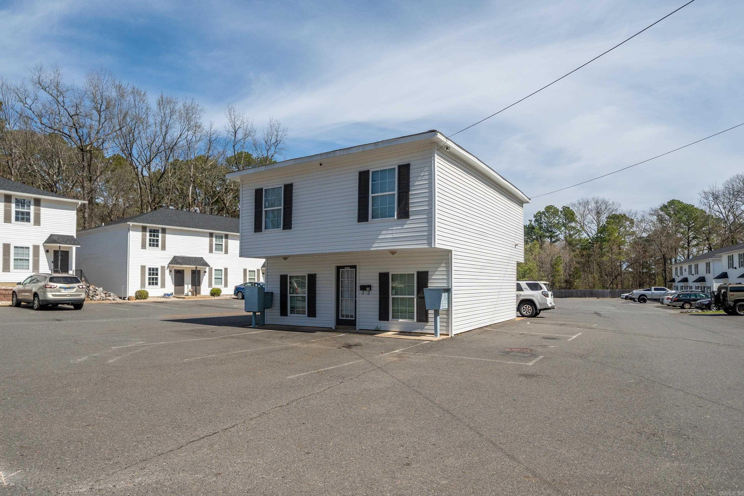200  Springwood Rd  Hot Springs, AR