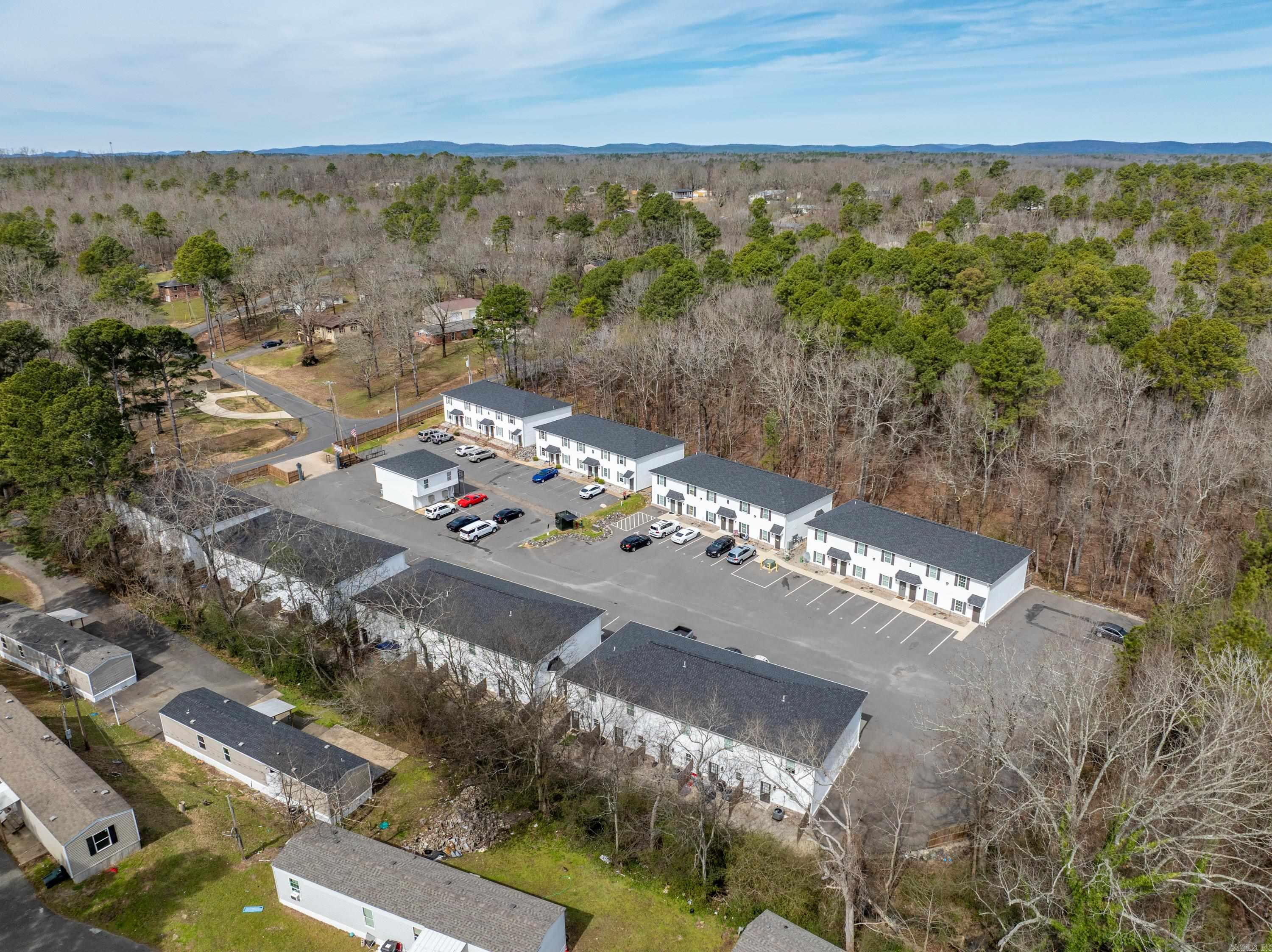 200  Springwood Rd  Hot Springs, AR