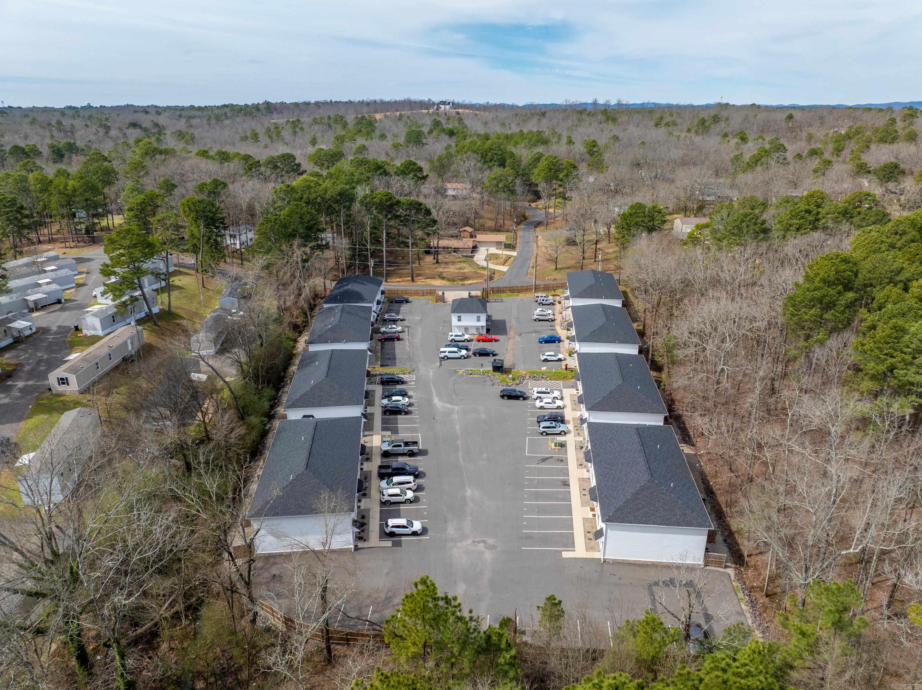 200  Springwood Rd  Hot Springs, AR