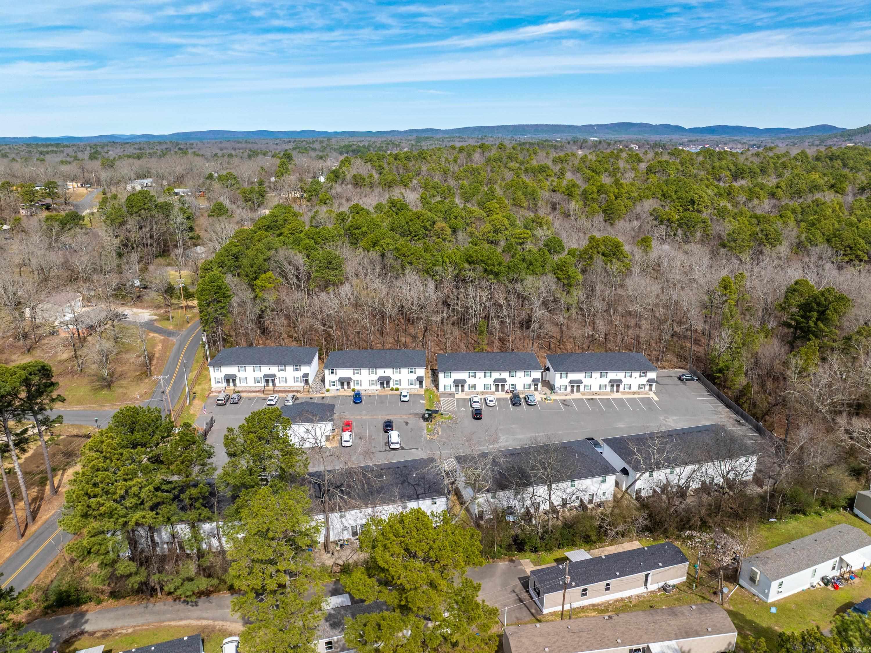 200  Springwood Rd  Hot Springs, AR