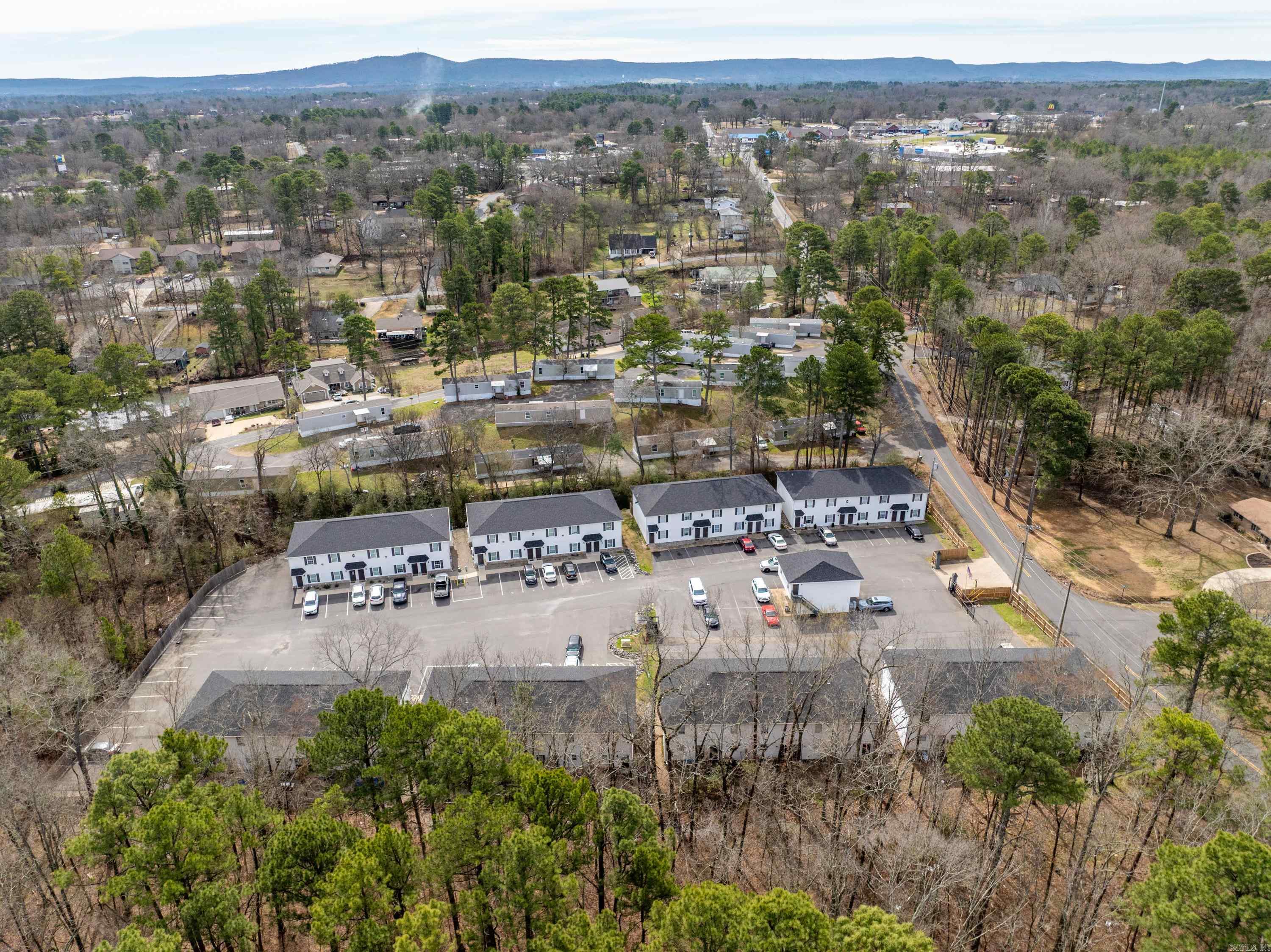 200  Springwood Rd  Hot Springs, AR
