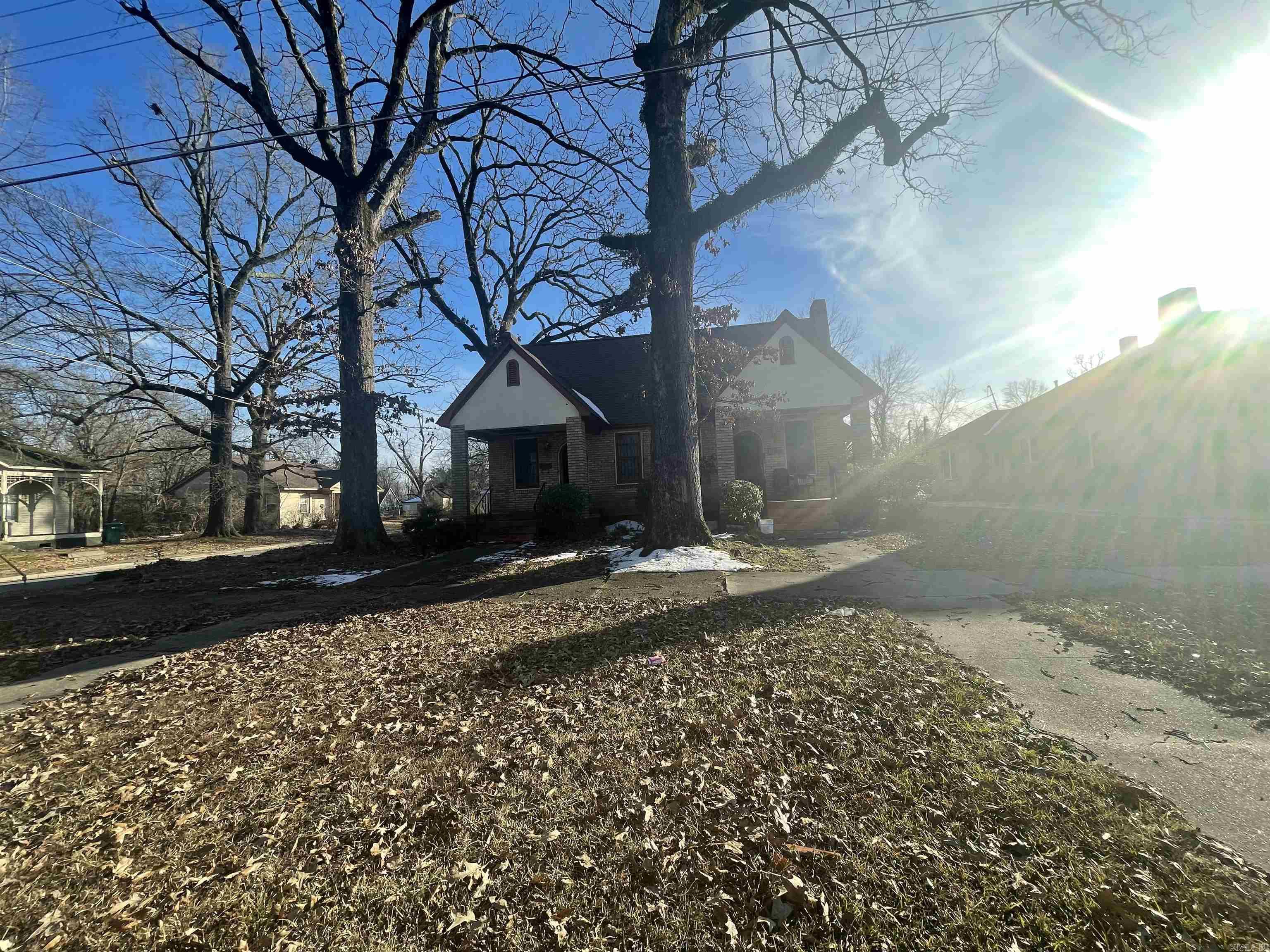 910-912 W 13th  Pine Bluff, AR
