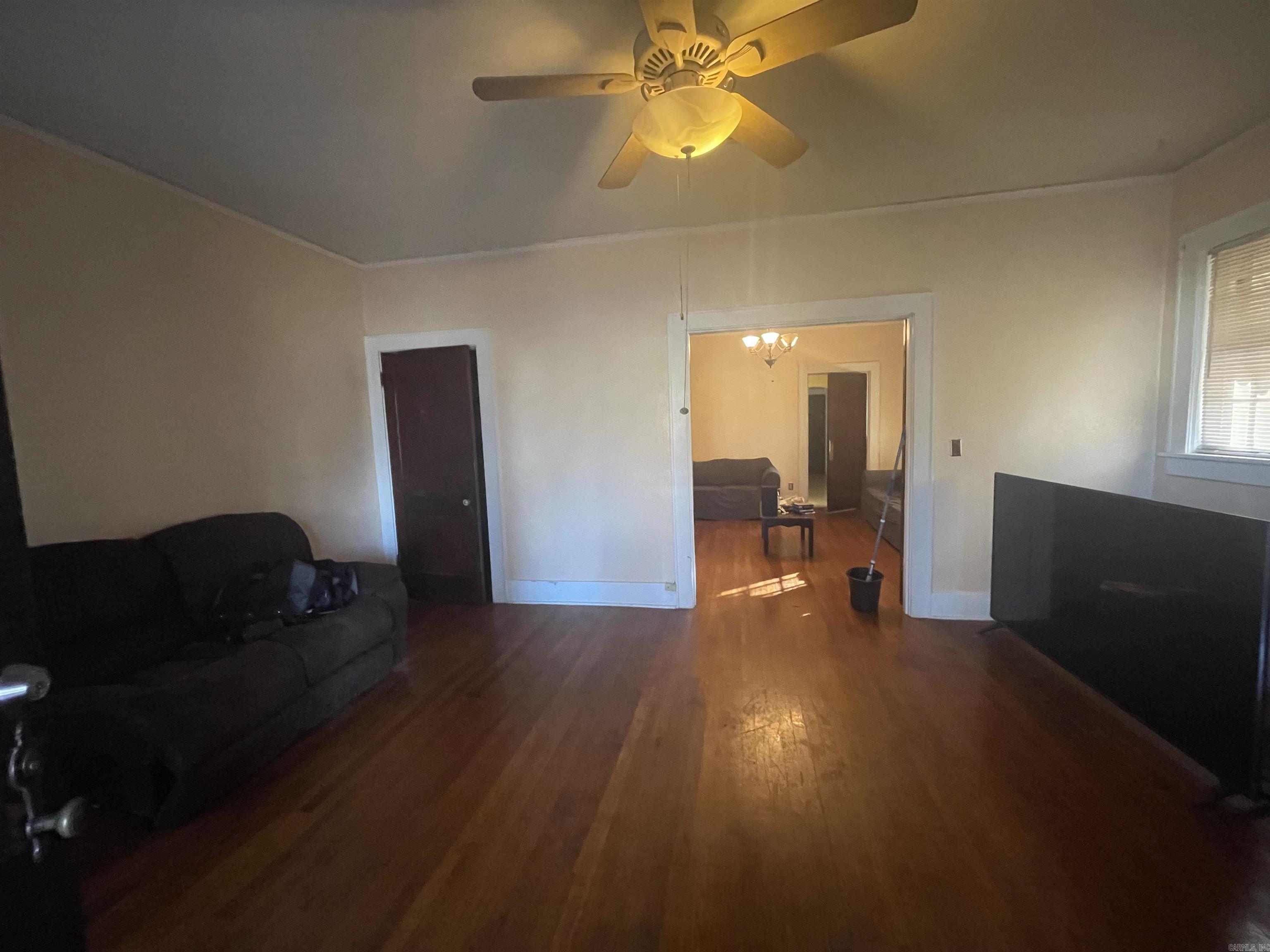 910-912 W 13th  Pine Bluff, AR