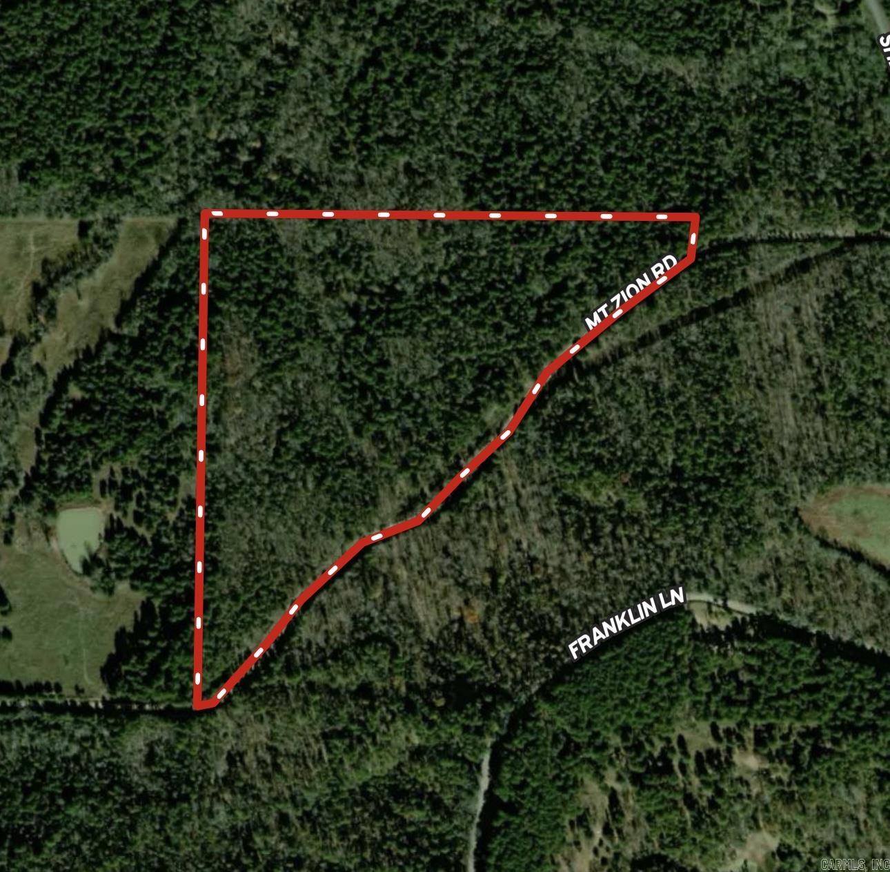 000  Mount Zion  Bee Branch, AR