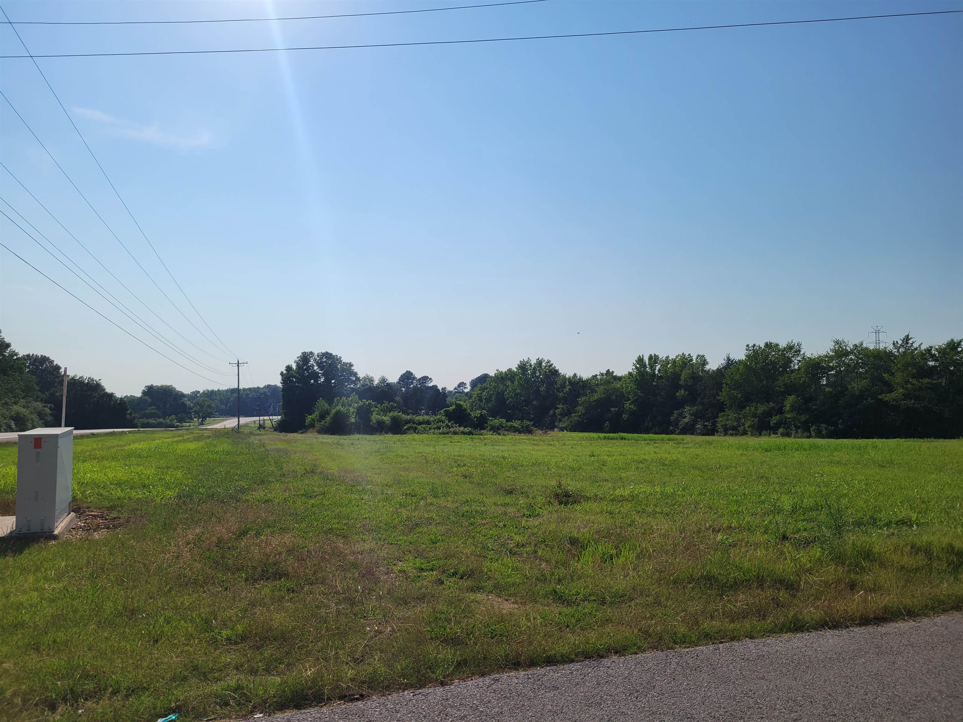 8875  Harrison  Batesville, AR
