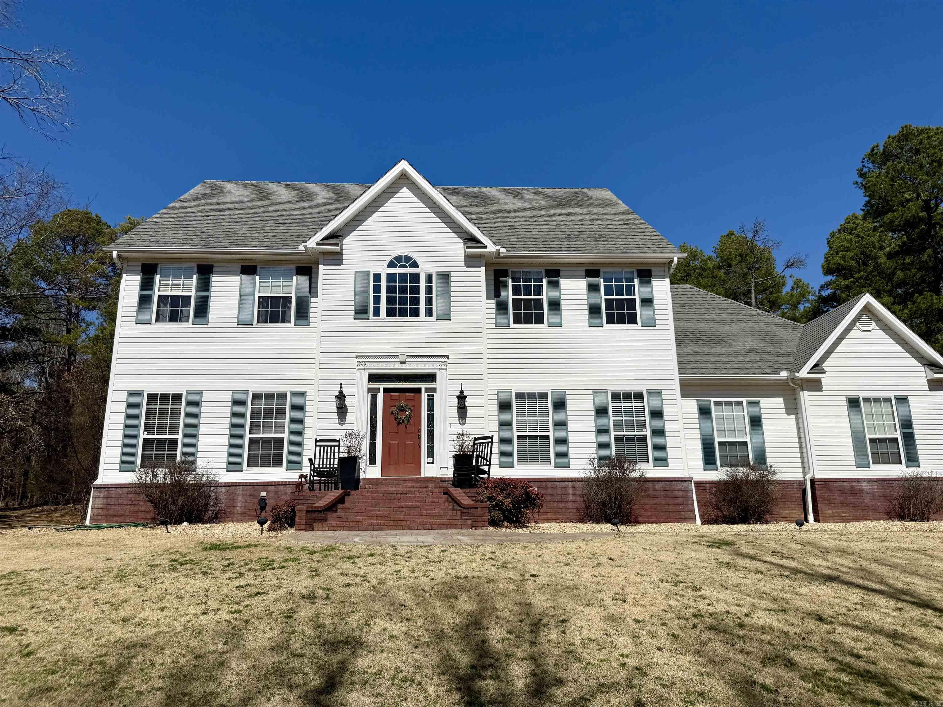 245  Greene 687  Paragould, AR
