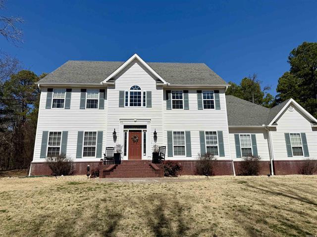 245  Greene 687  Paragould, AR