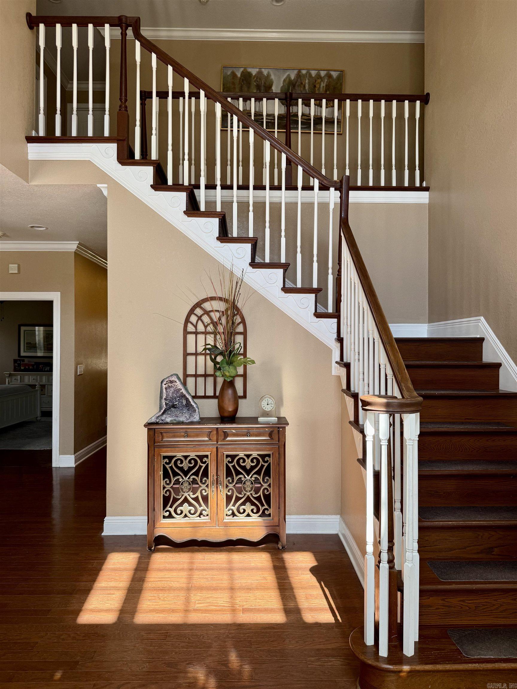 245  Greene 687  Paragould, AR