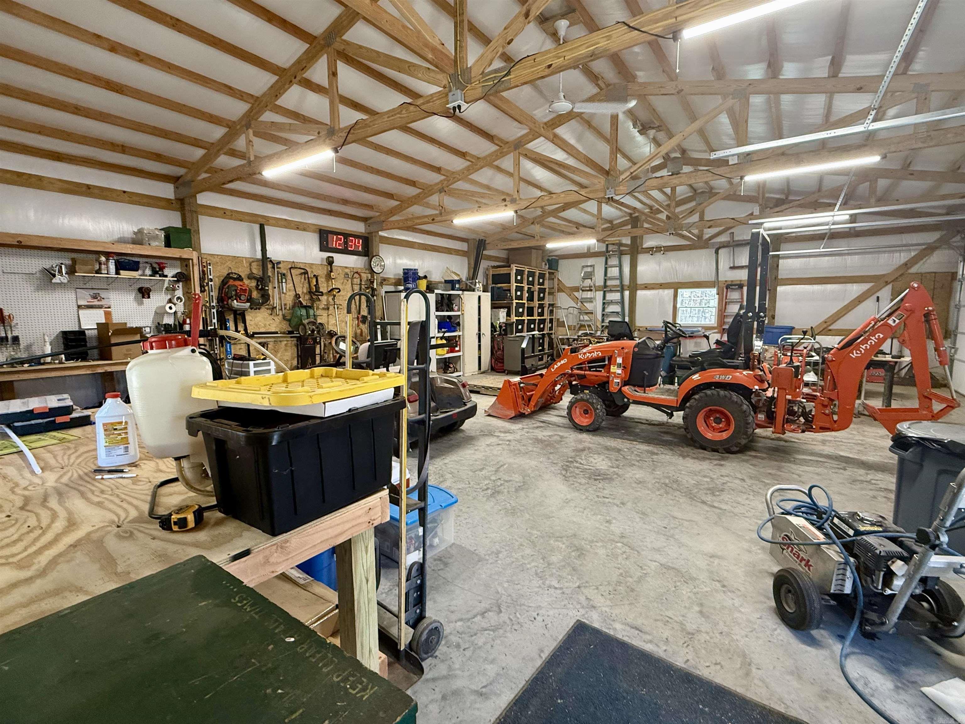 245  Greene 687  Paragould, AR