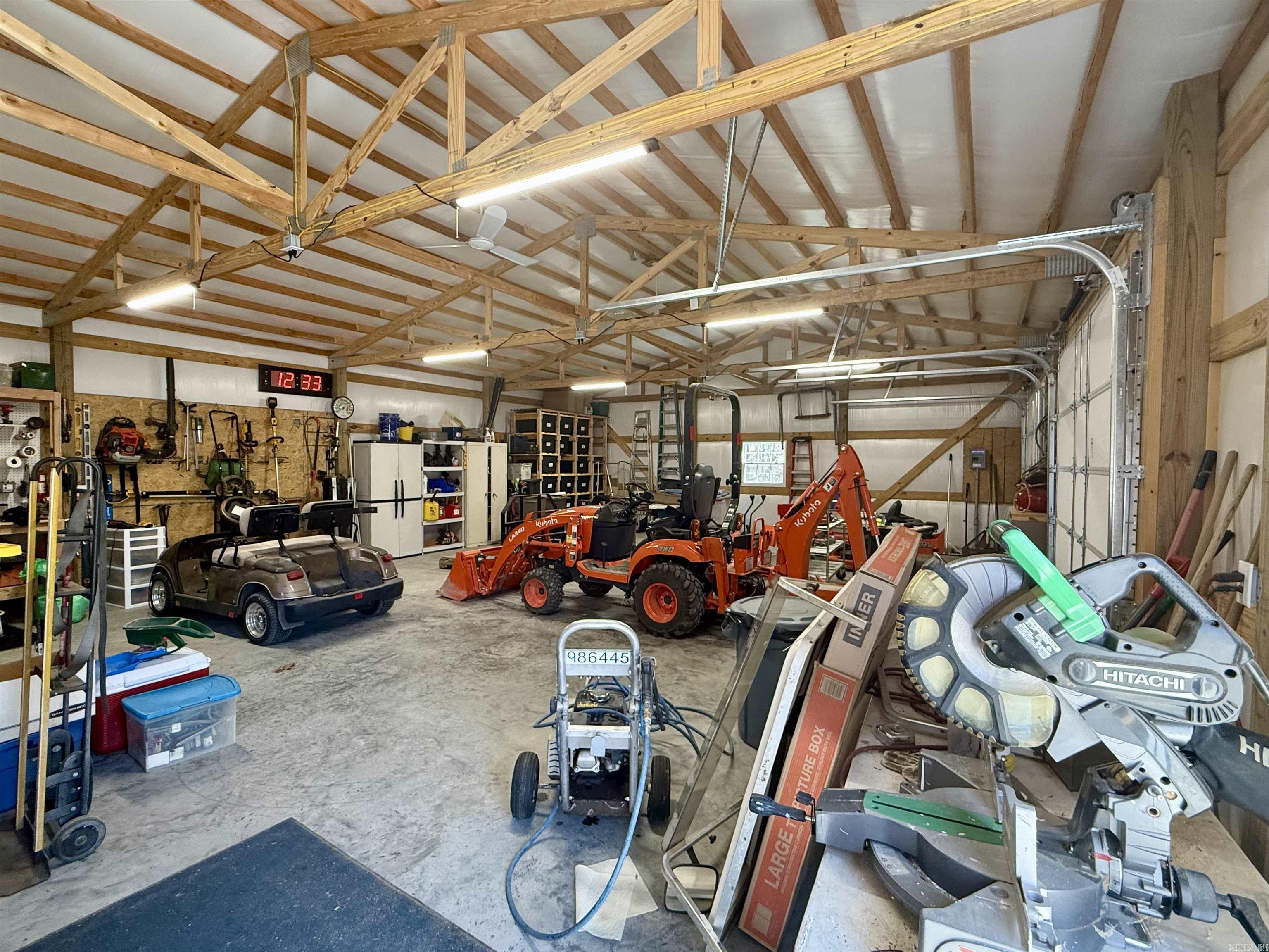 245  Greene 687  Paragould, AR