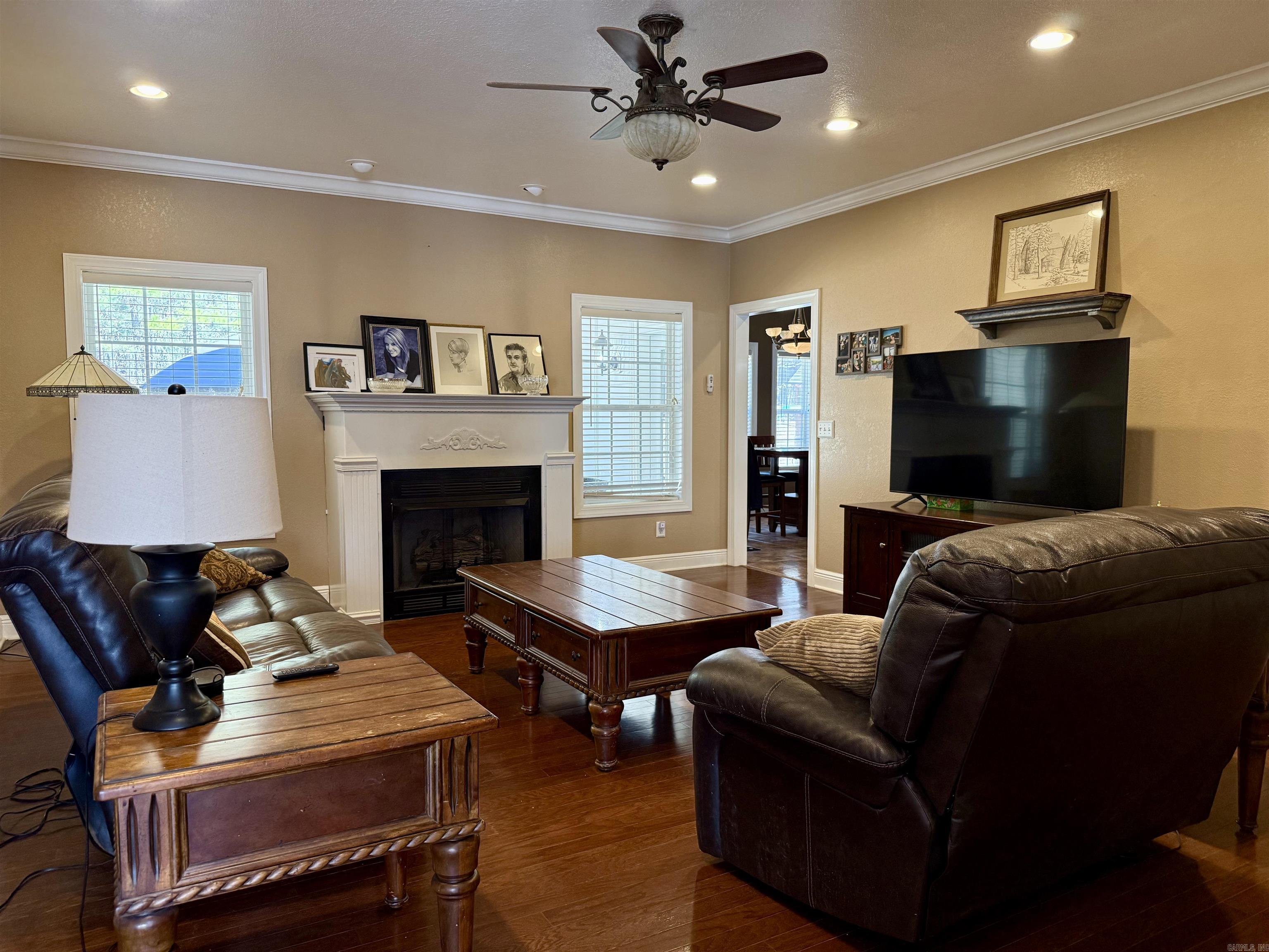 245  Greene 687  Paragould, AR