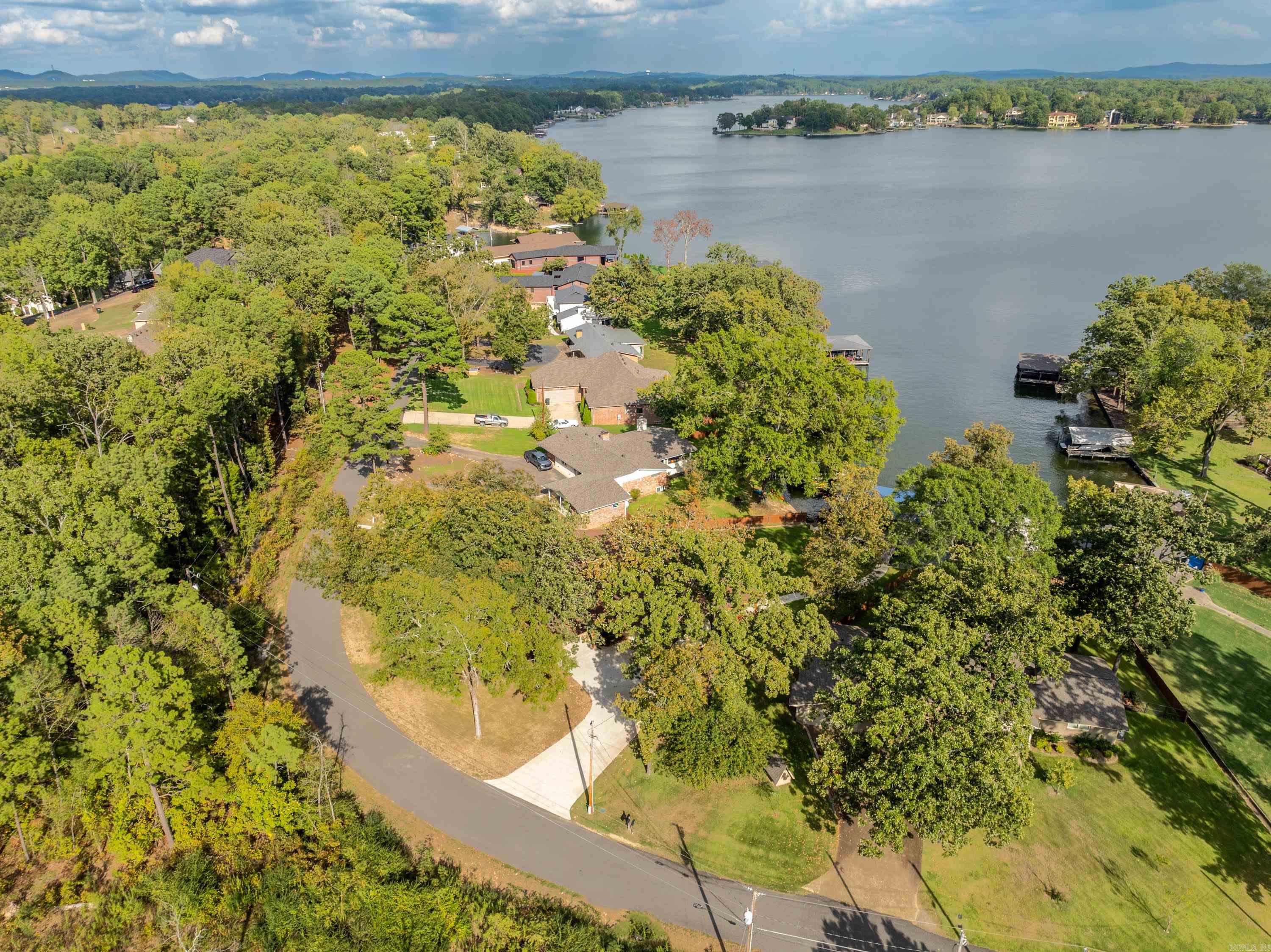 213  Gregory  Hot Springs, AR