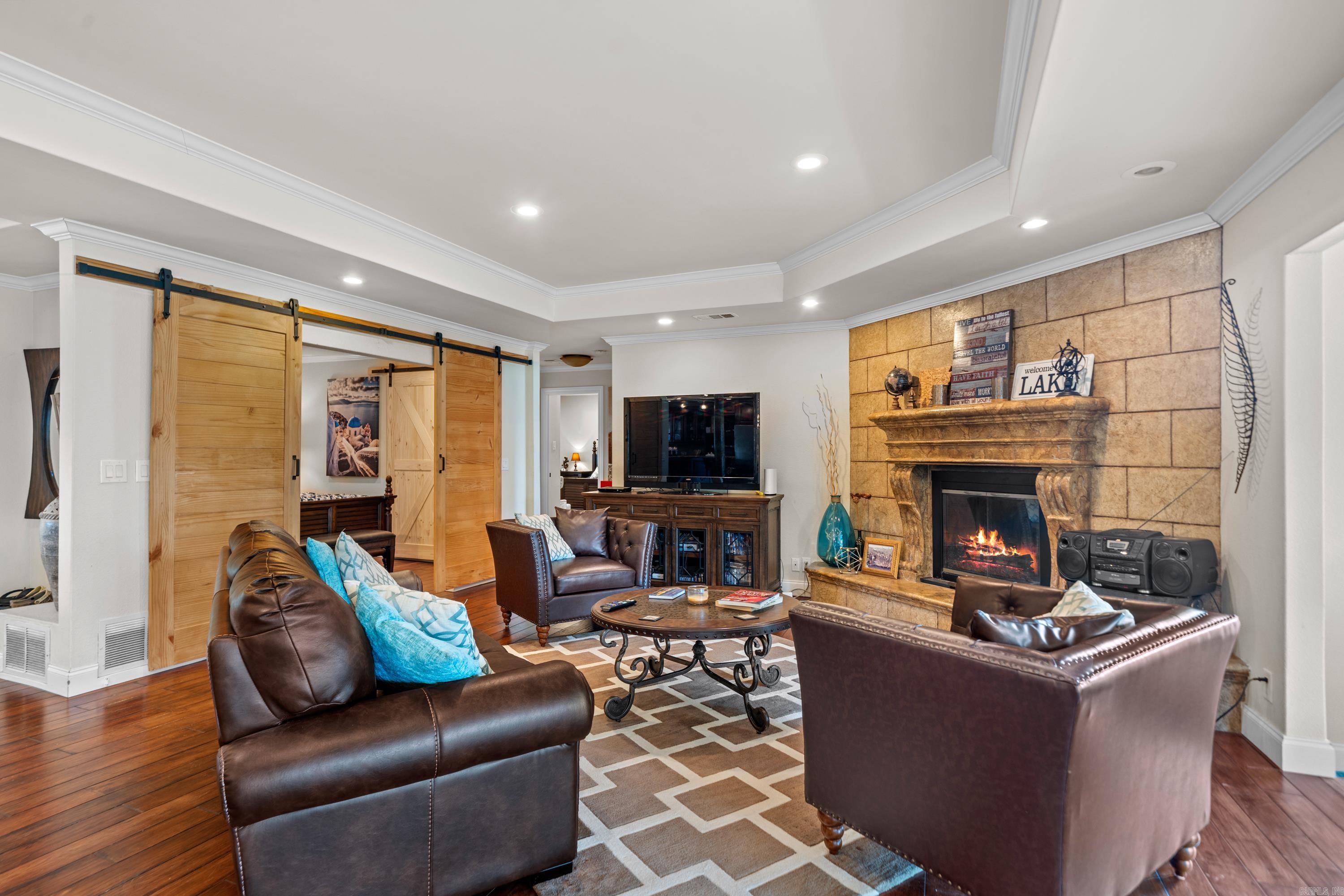 213  Gregory  Hot Springs, AR