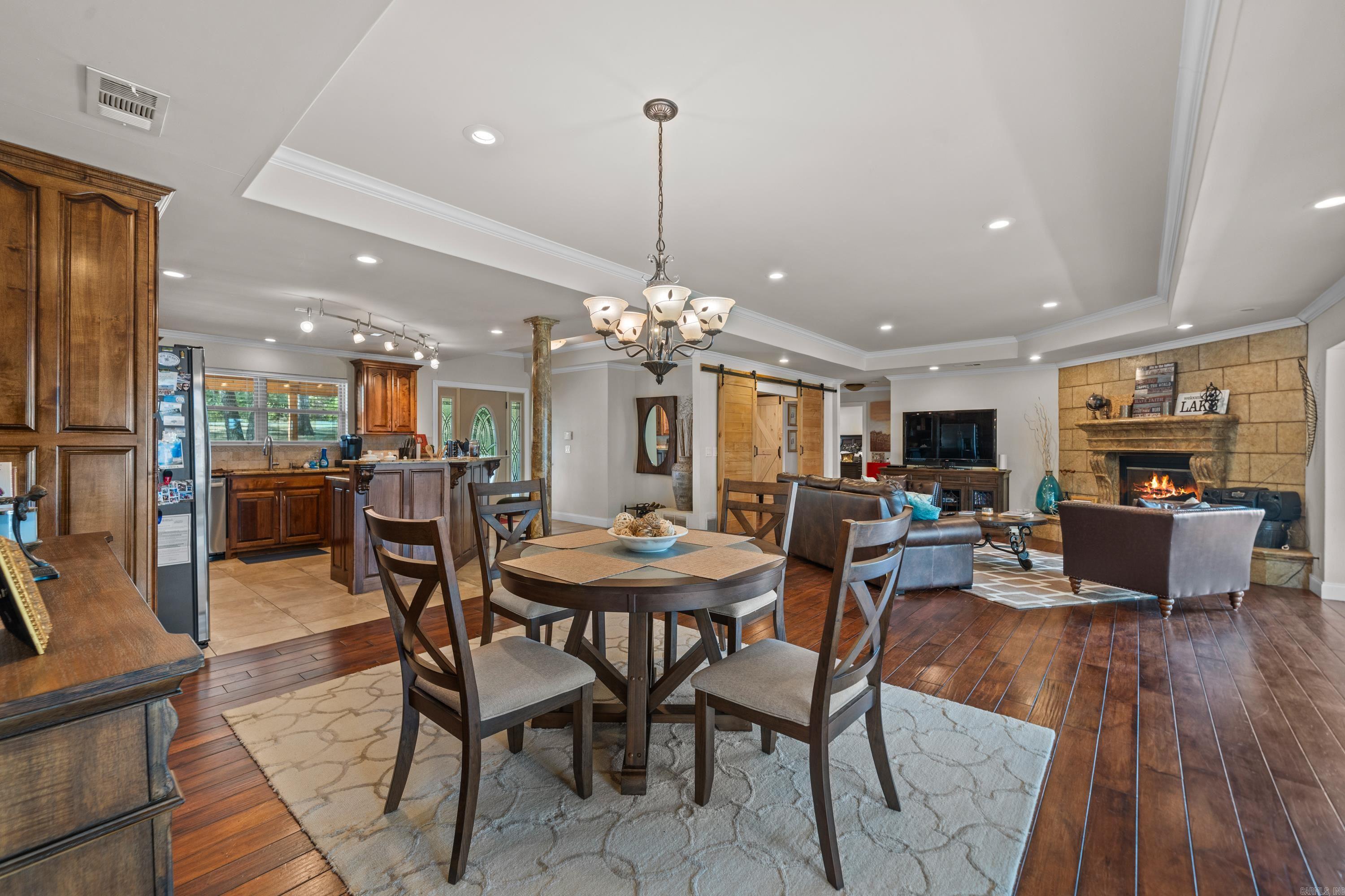 213  Gregory  Hot Springs, AR