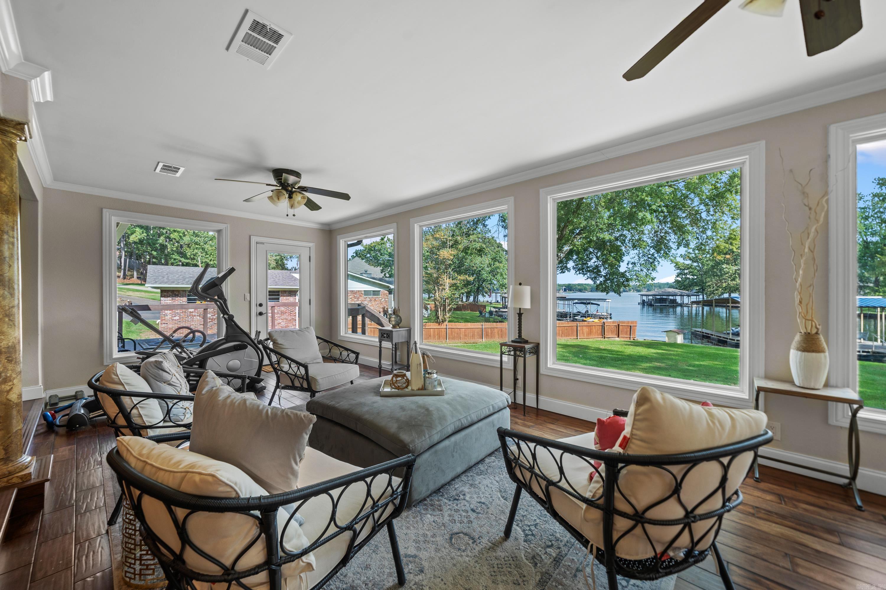 213  Gregory  Hot Springs, AR