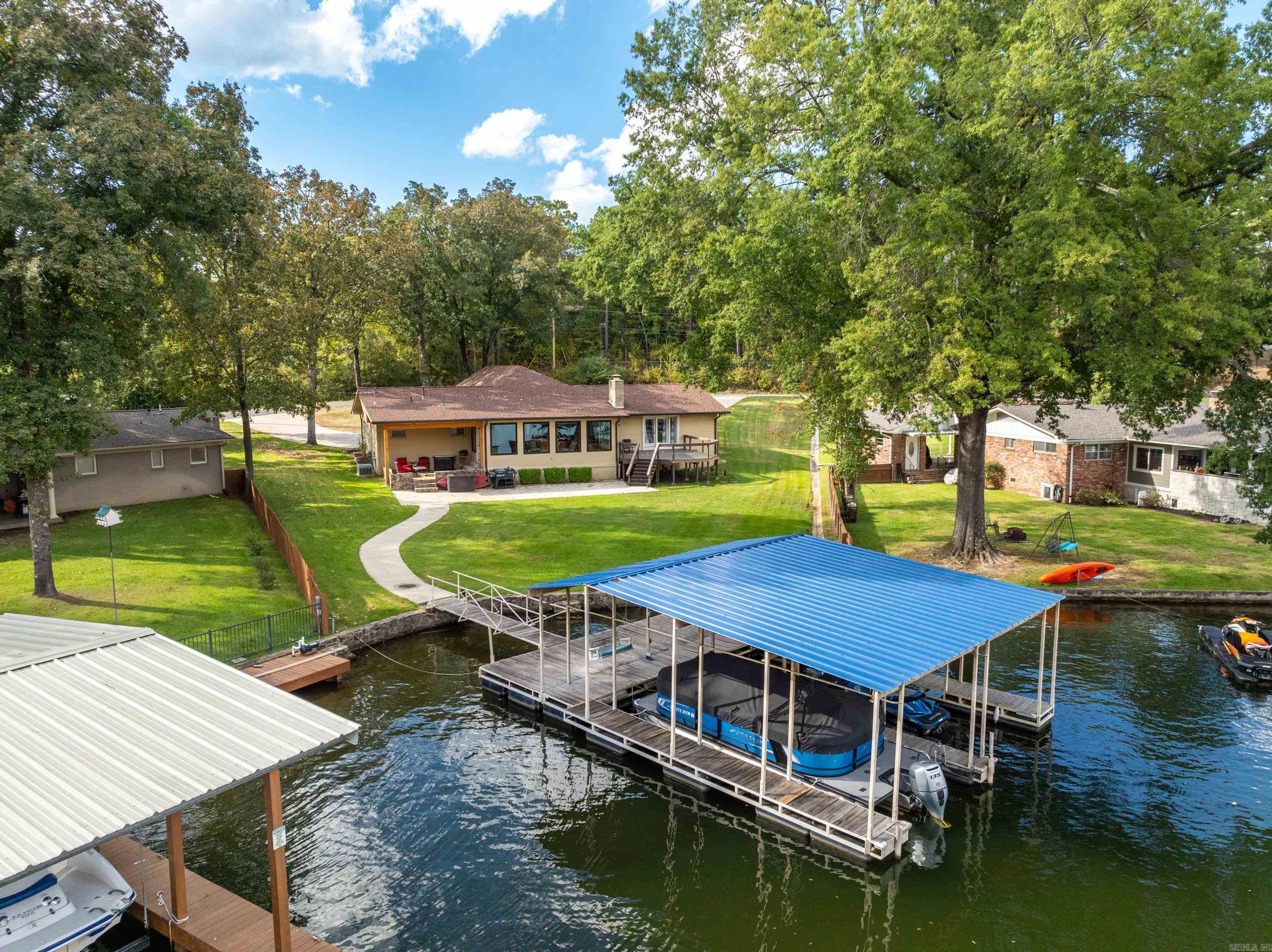 213  Gregory  Hot Springs, AR
