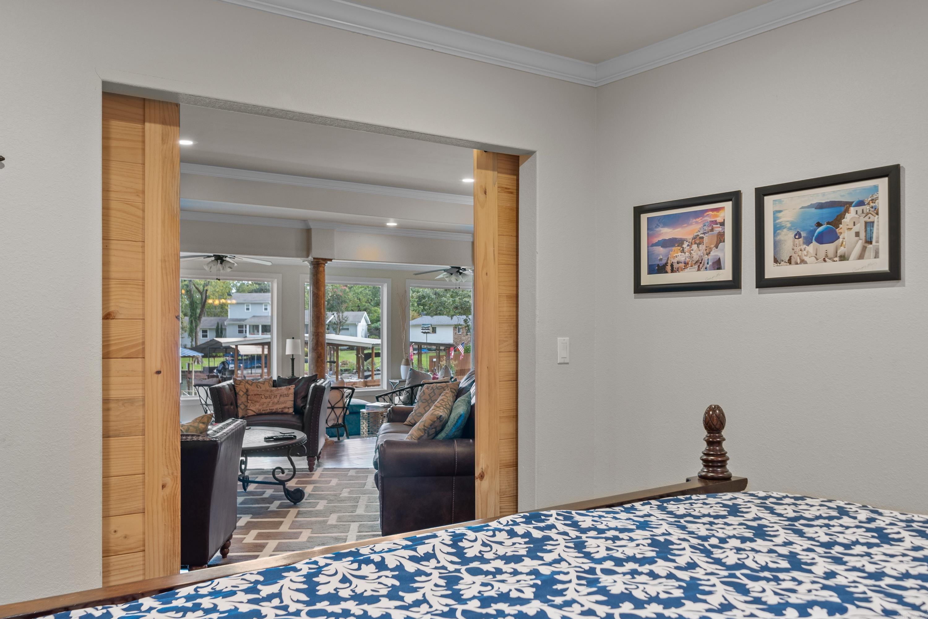 213  Gregory  Hot Springs, AR