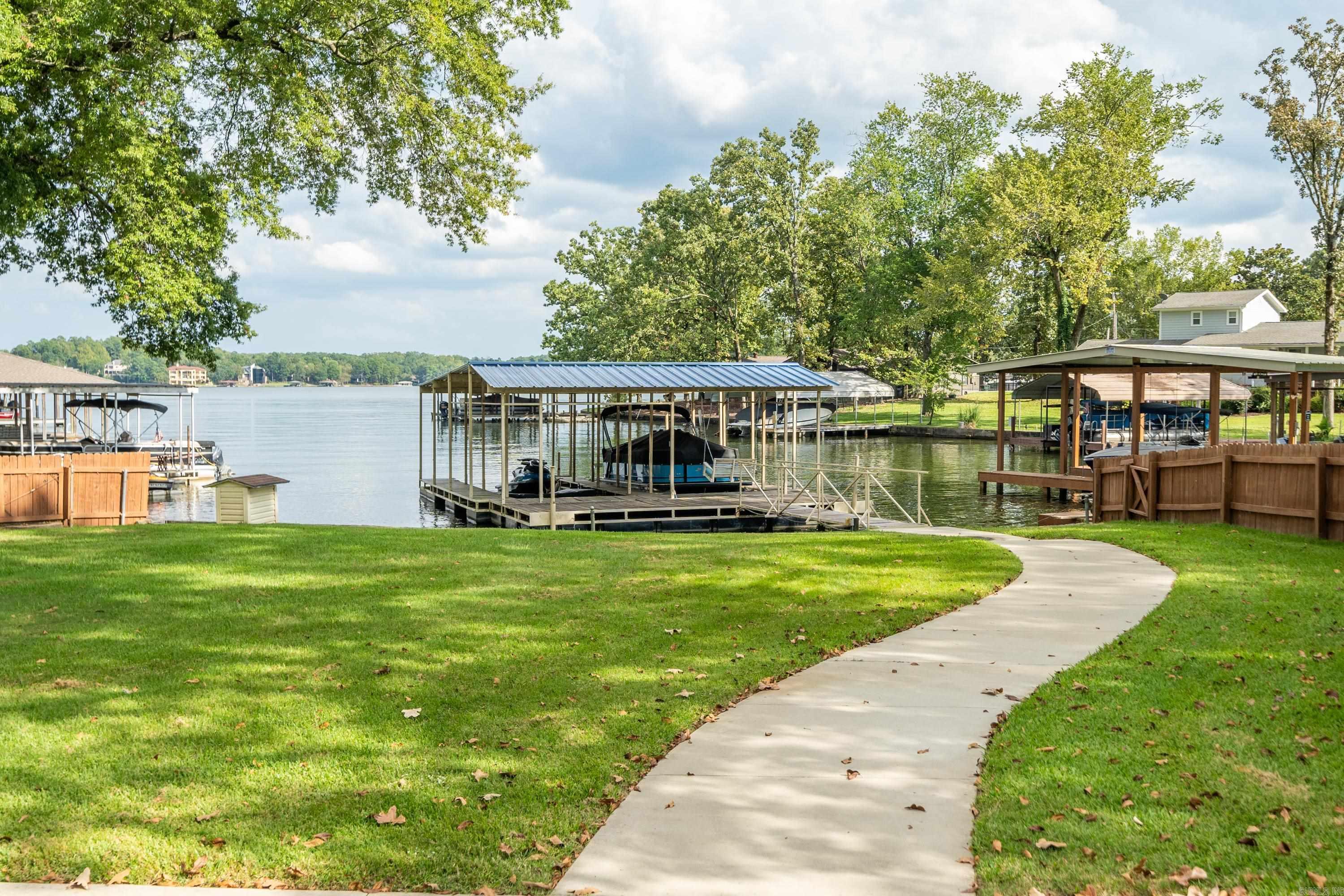 213  Gregory  Hot Springs, AR