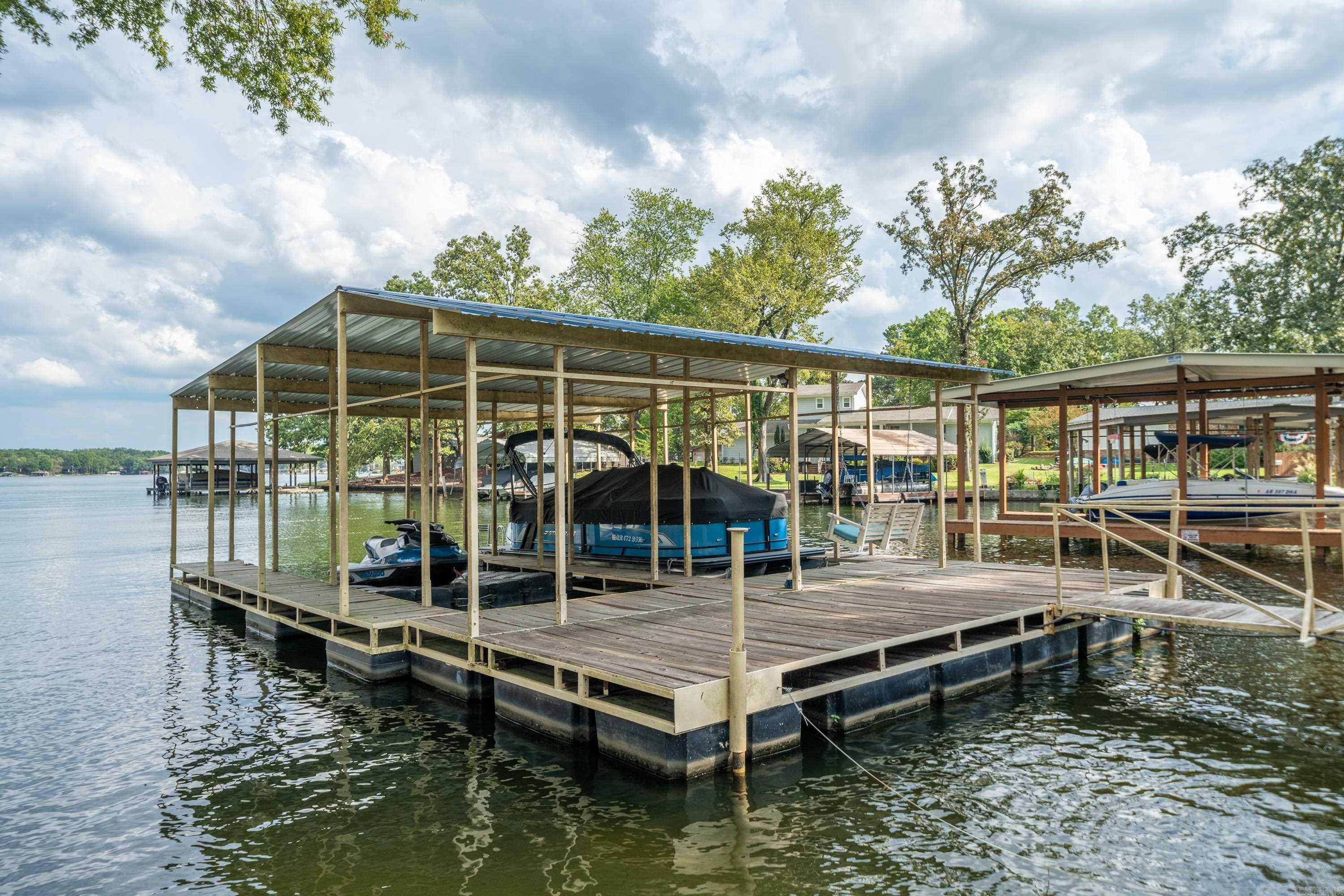 213  Gregory  Hot Springs, AR