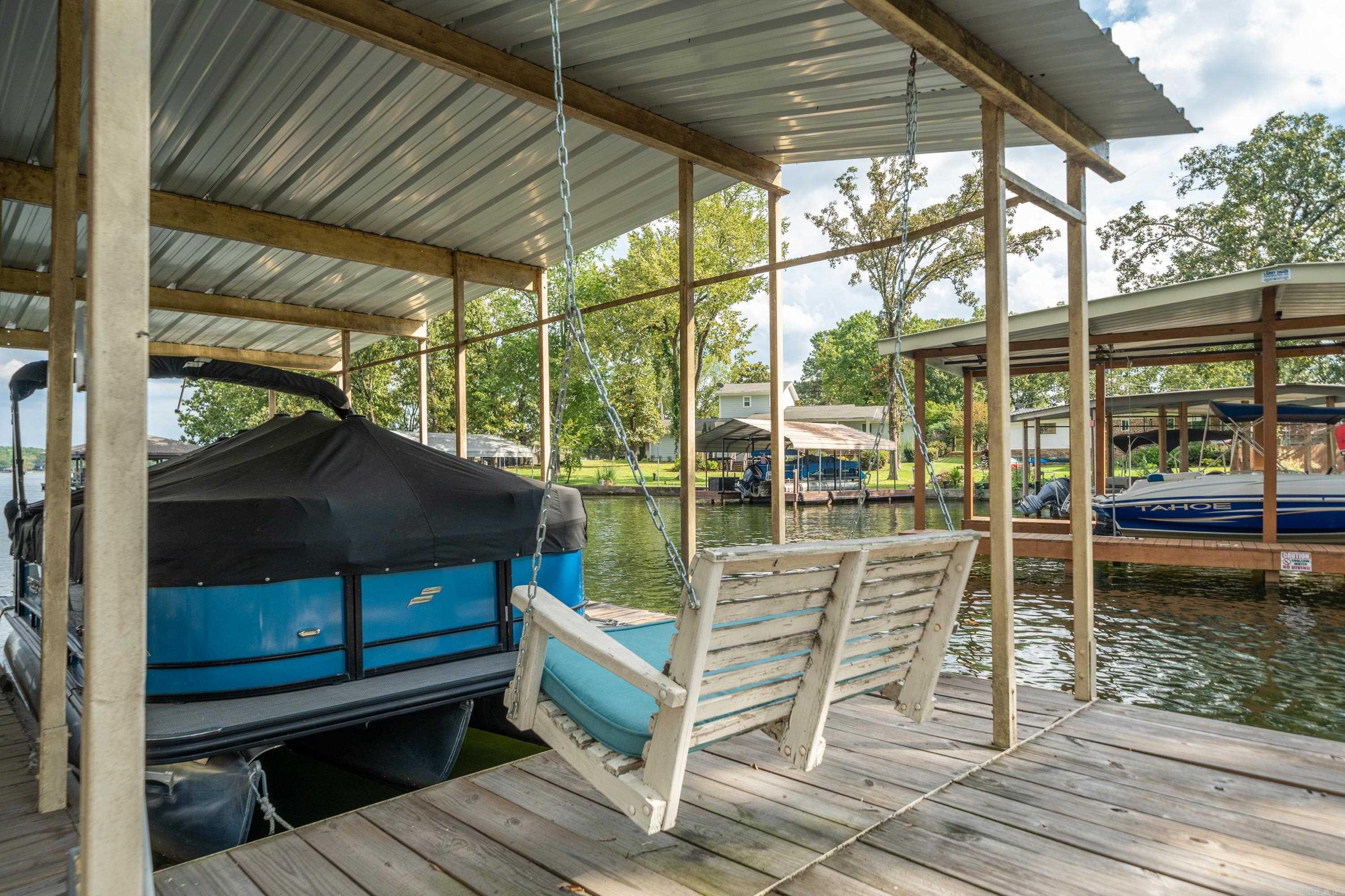 213  Gregory  Hot Springs, AR