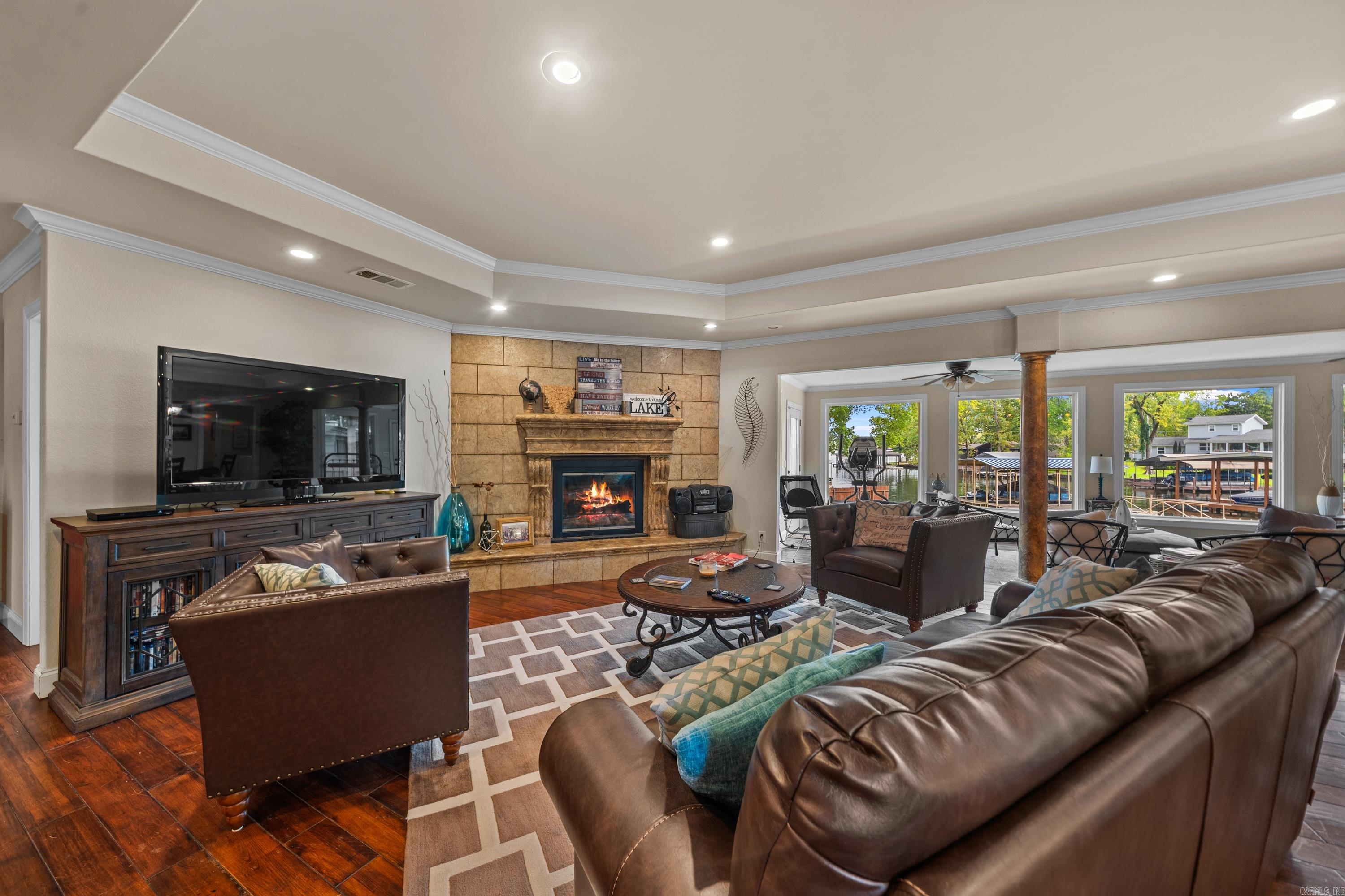 213  Gregory  Hot Springs, AR