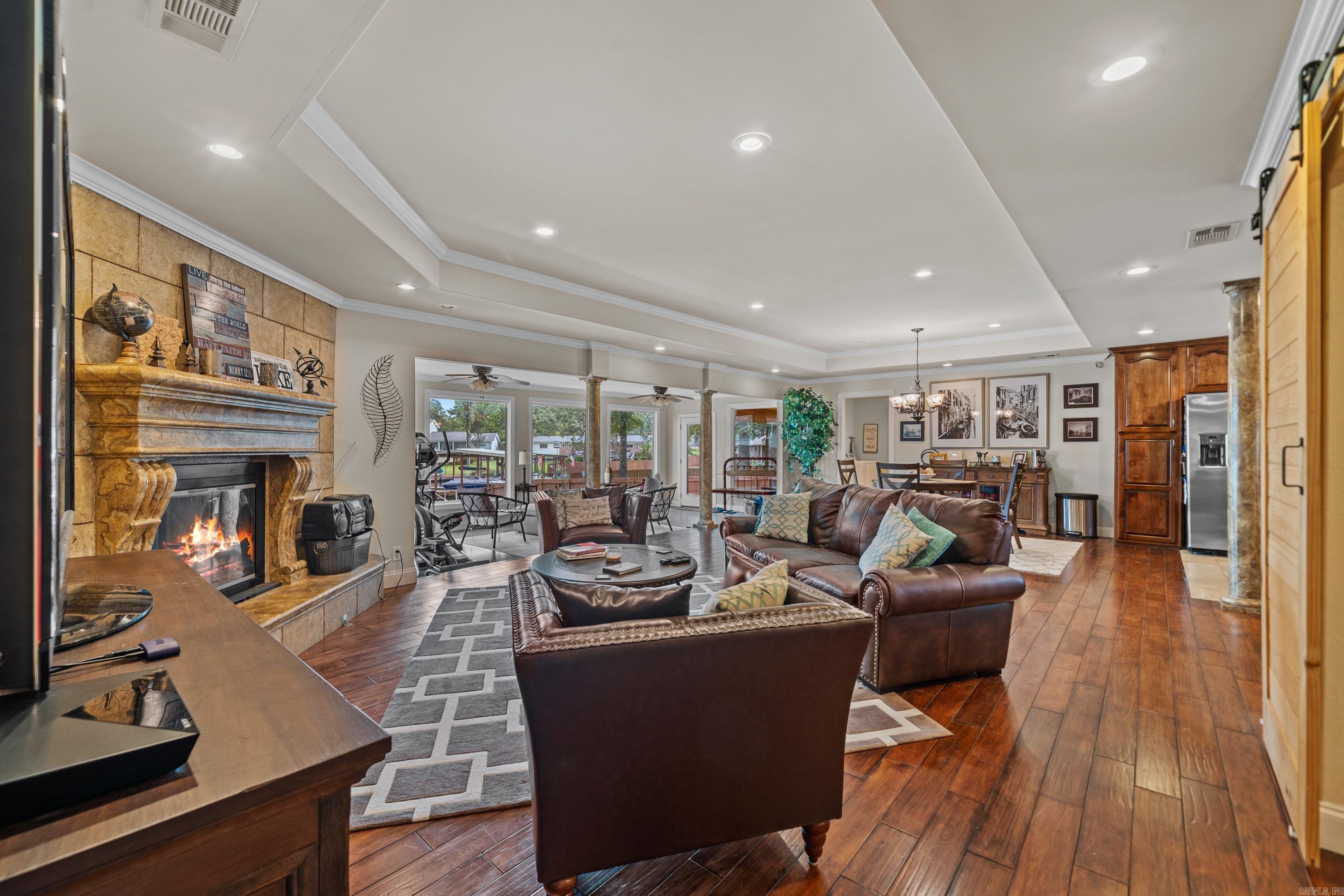 213  Gregory  Hot Springs, AR