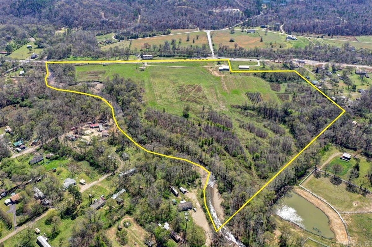 5045  Park  Hot Springs, AR