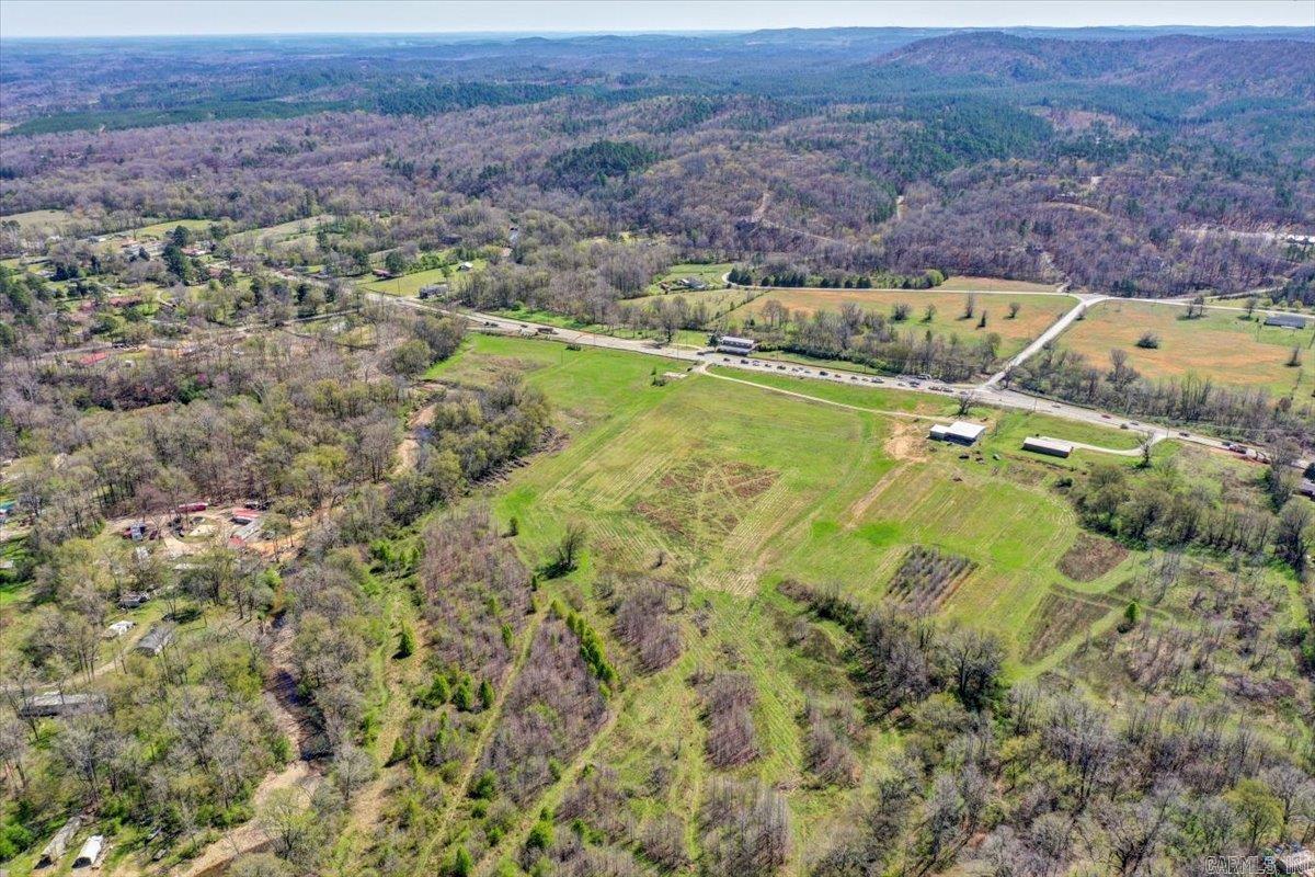5045  Park  Hot Springs, AR