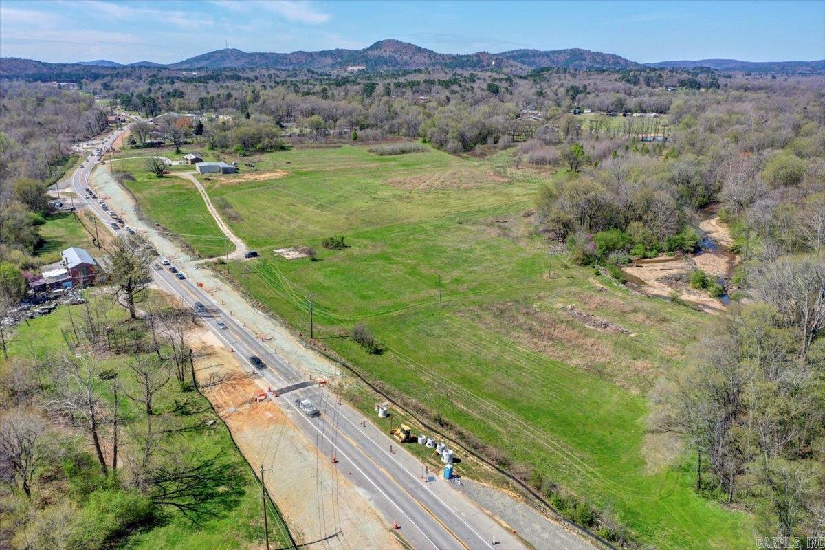 5045  Park  Hot Springs, AR