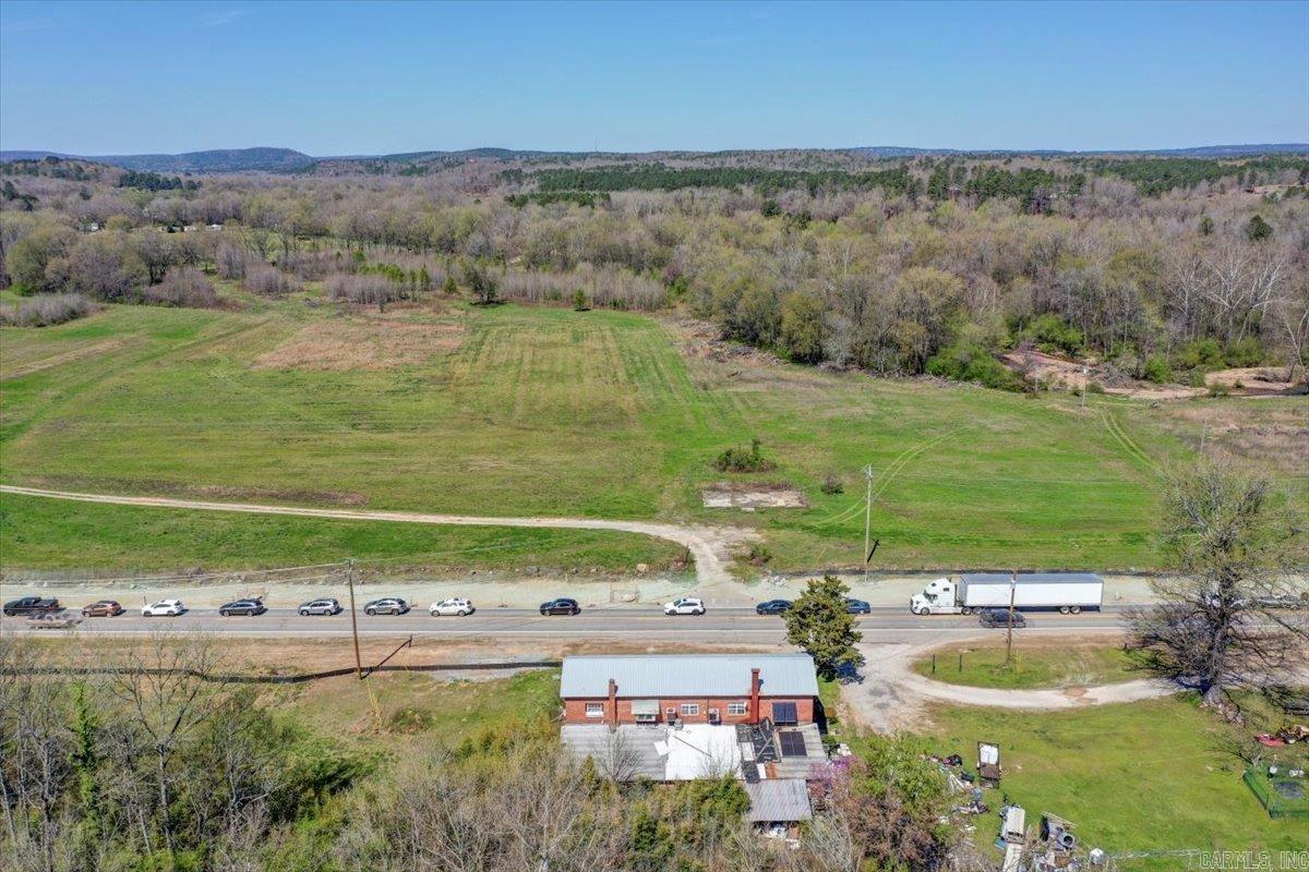 5045  Park  Hot Springs, AR