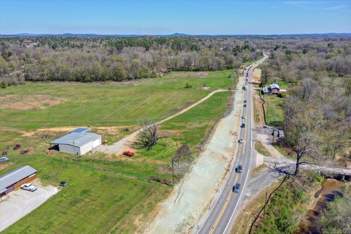 5045  Park  Hot Springs, AR