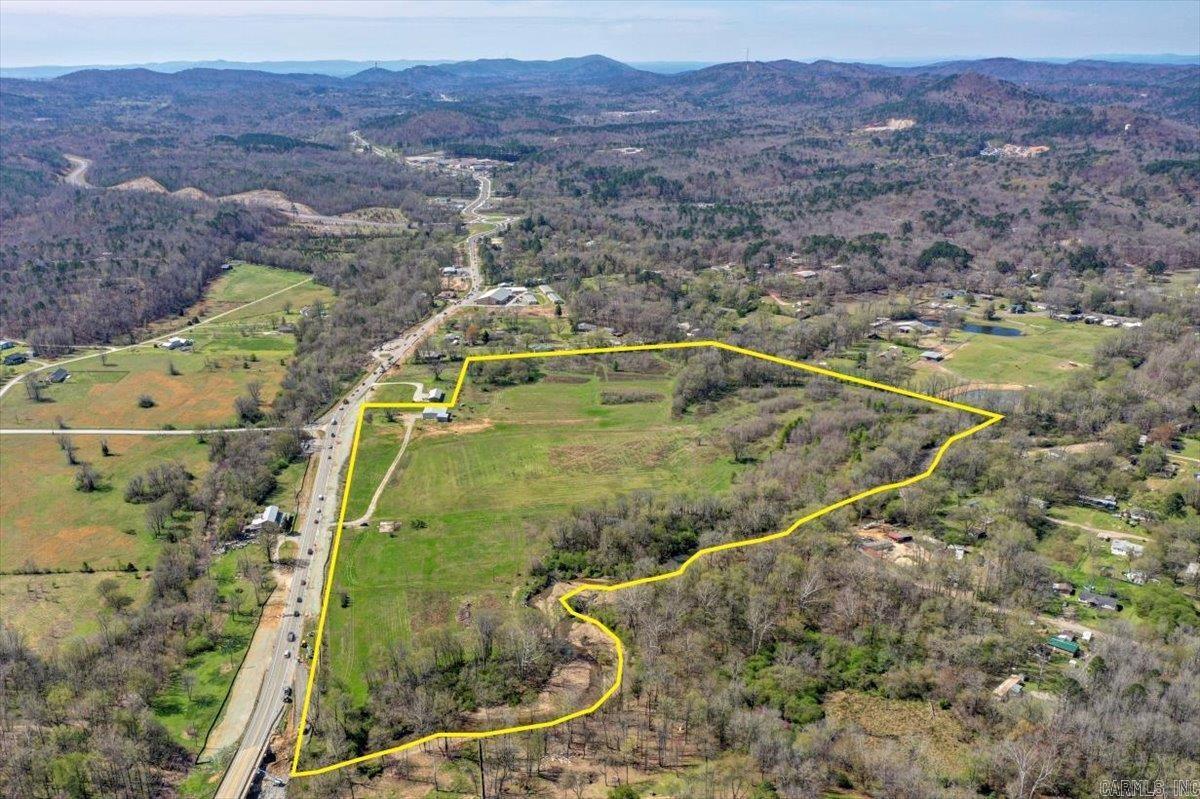 5045  Park  Hot Springs, AR