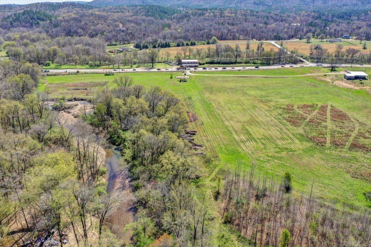 5045  Park  Hot Springs, AR